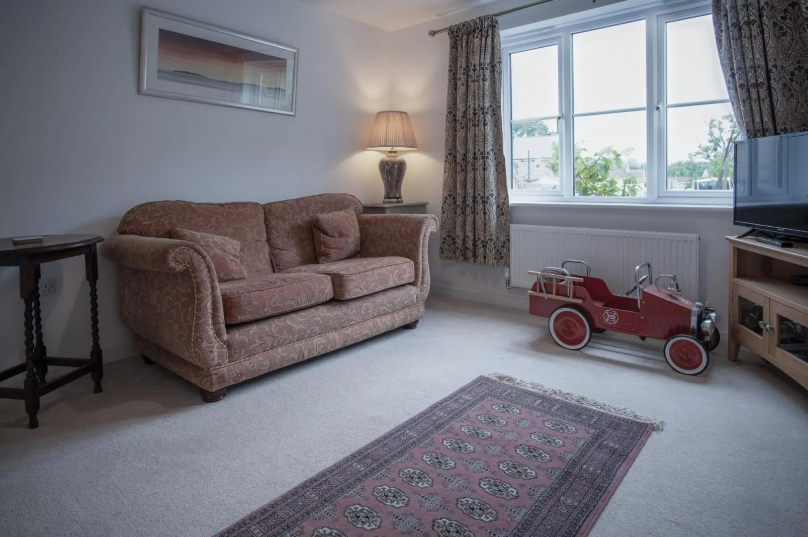 Maes Yr Odyn - 4 Bedroom Holiday Home - Narberth