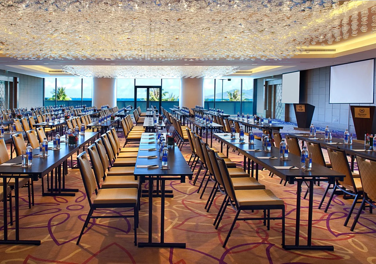 Sheraton Nha Trang Hotel & Spa