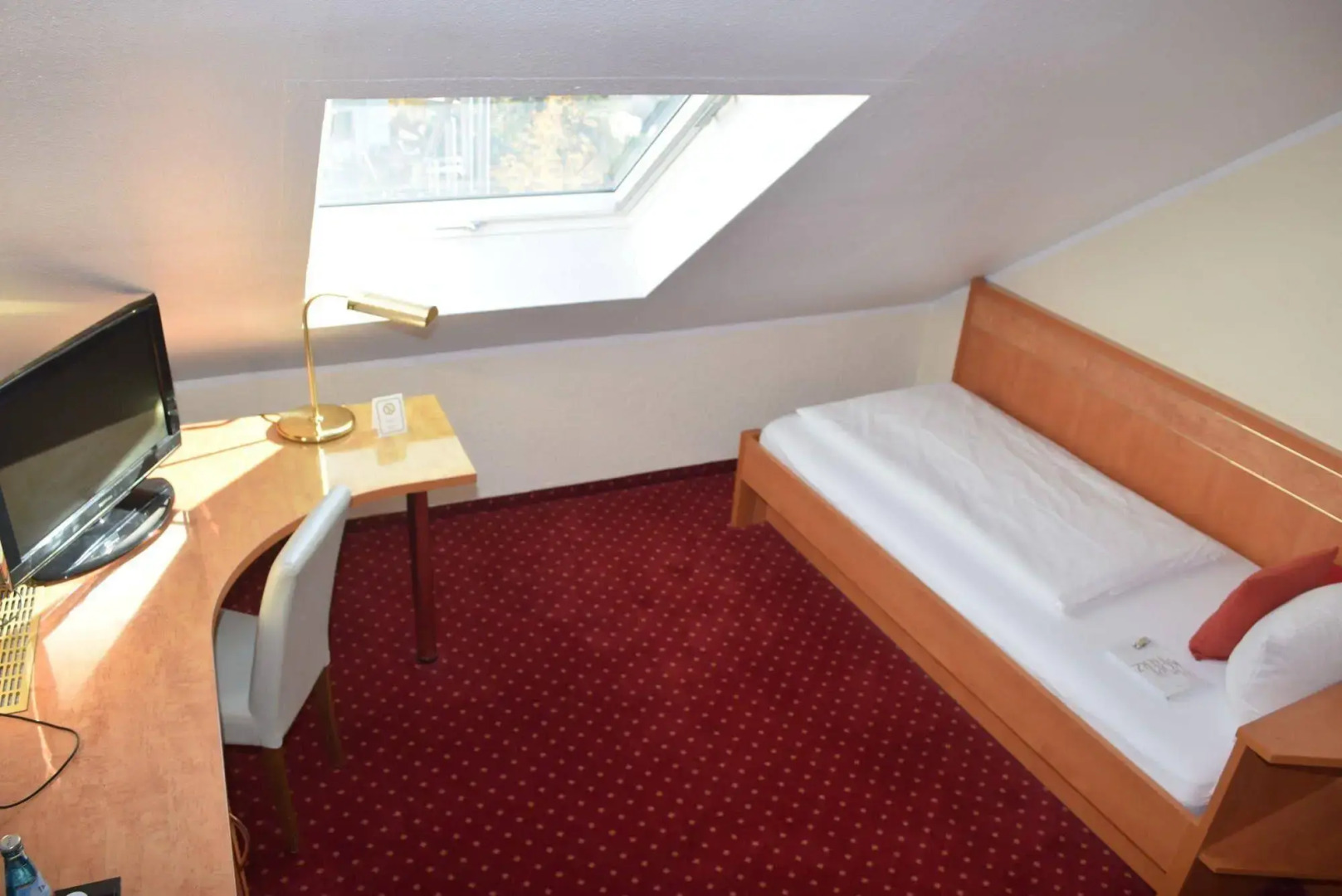 Hotel Stadt Heidelberg