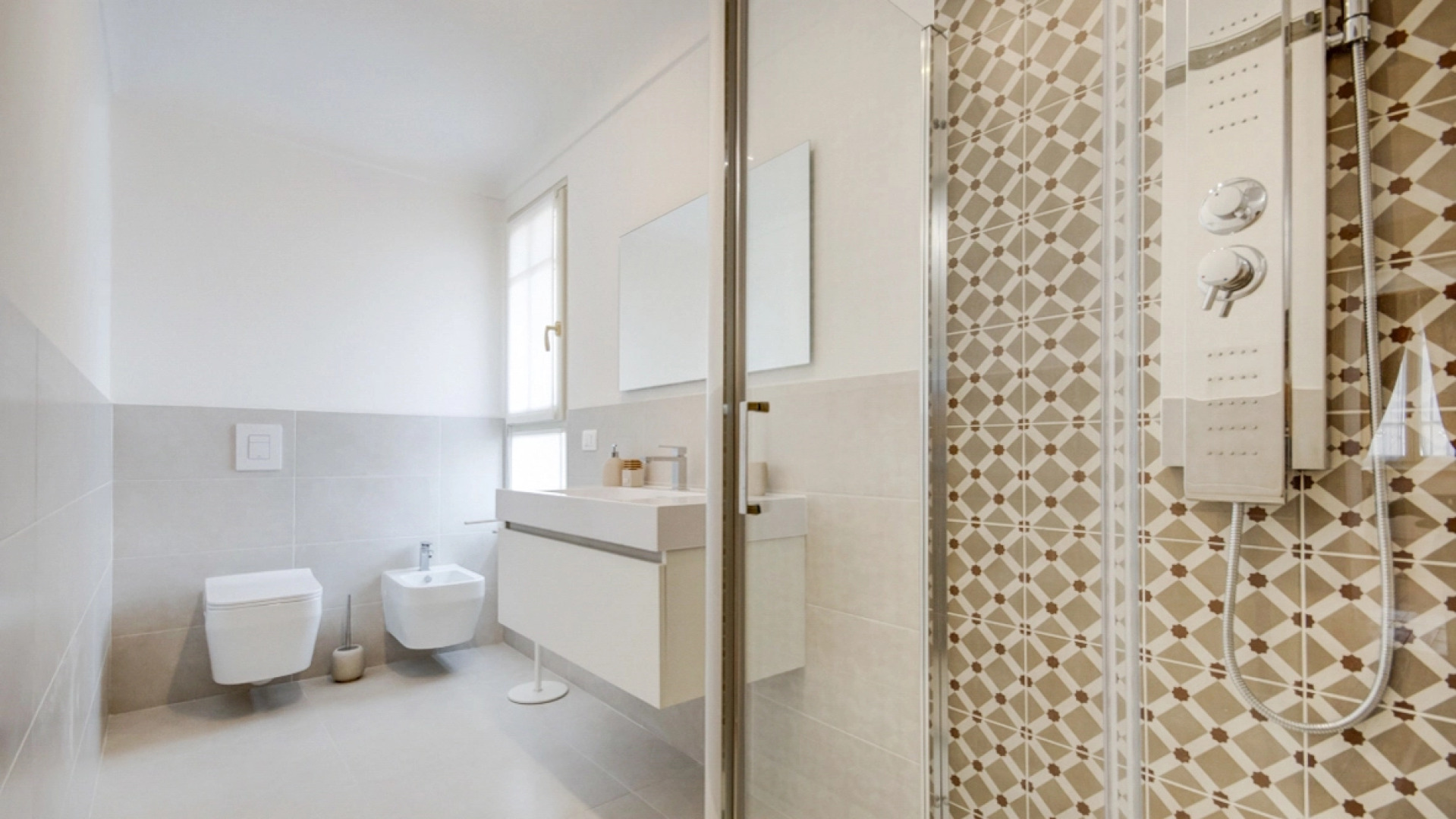 Italianway - Casa Viberti - Roma 23