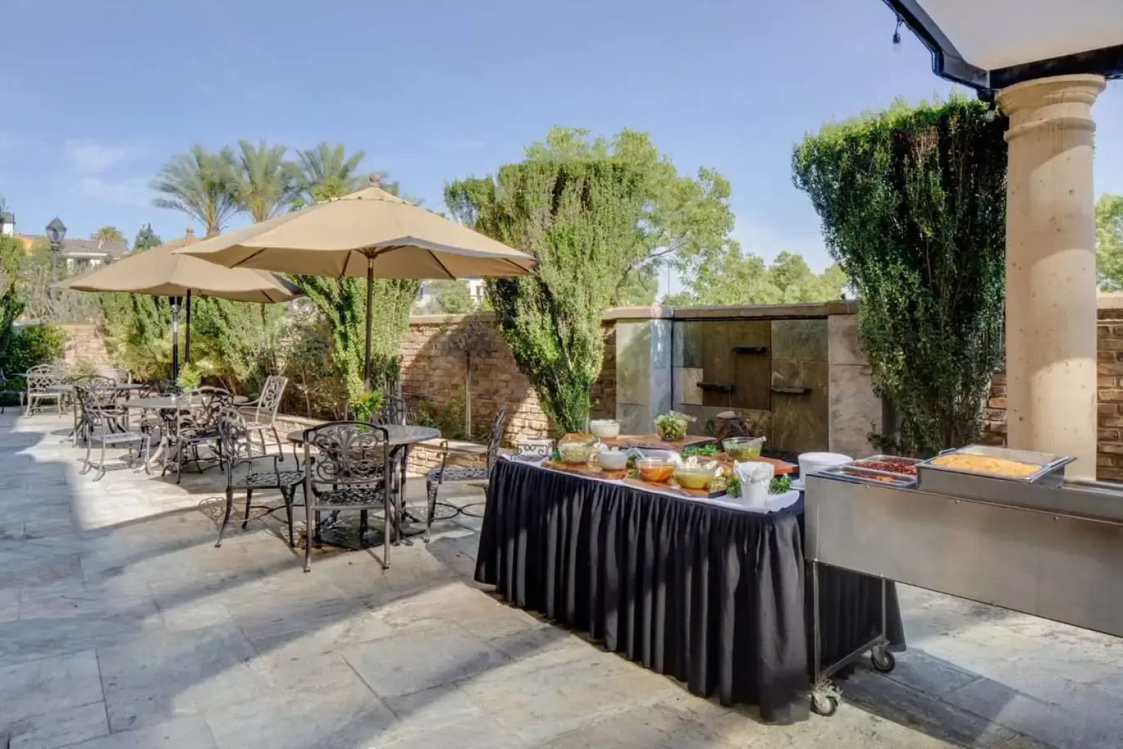 Ayres Hotel & Spa Moreno Valley