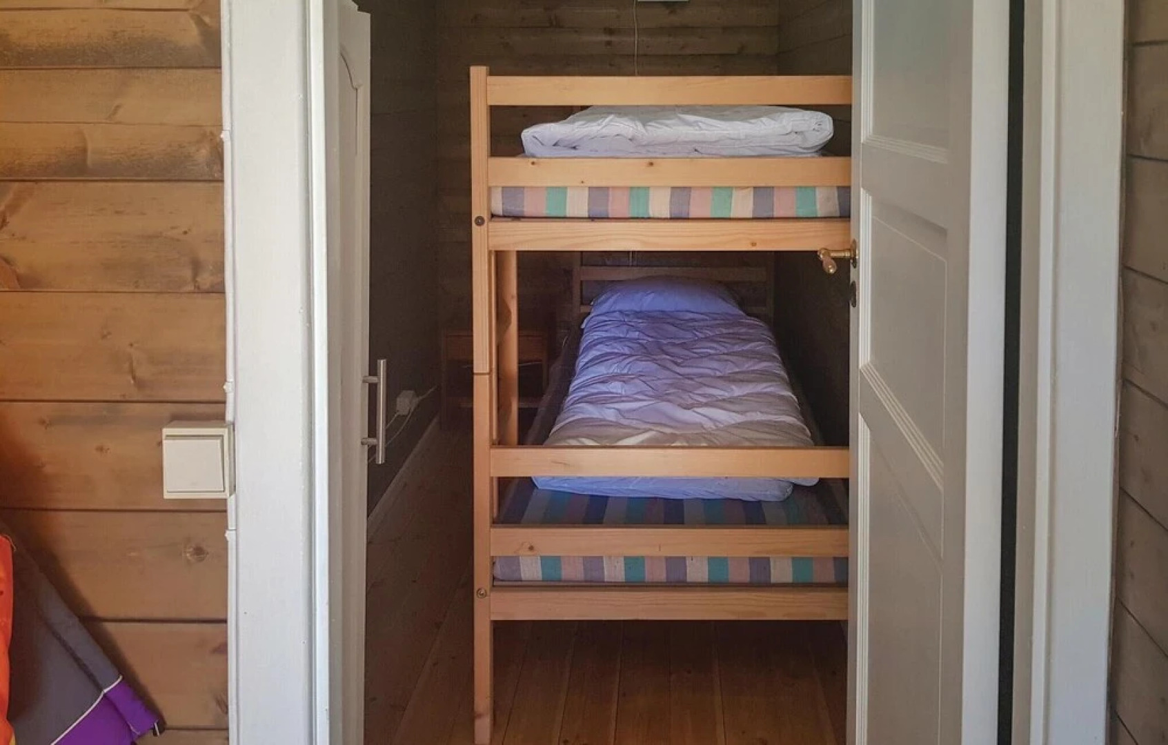 Nice Home in Vrådal With 3 Bedrooms and Internet