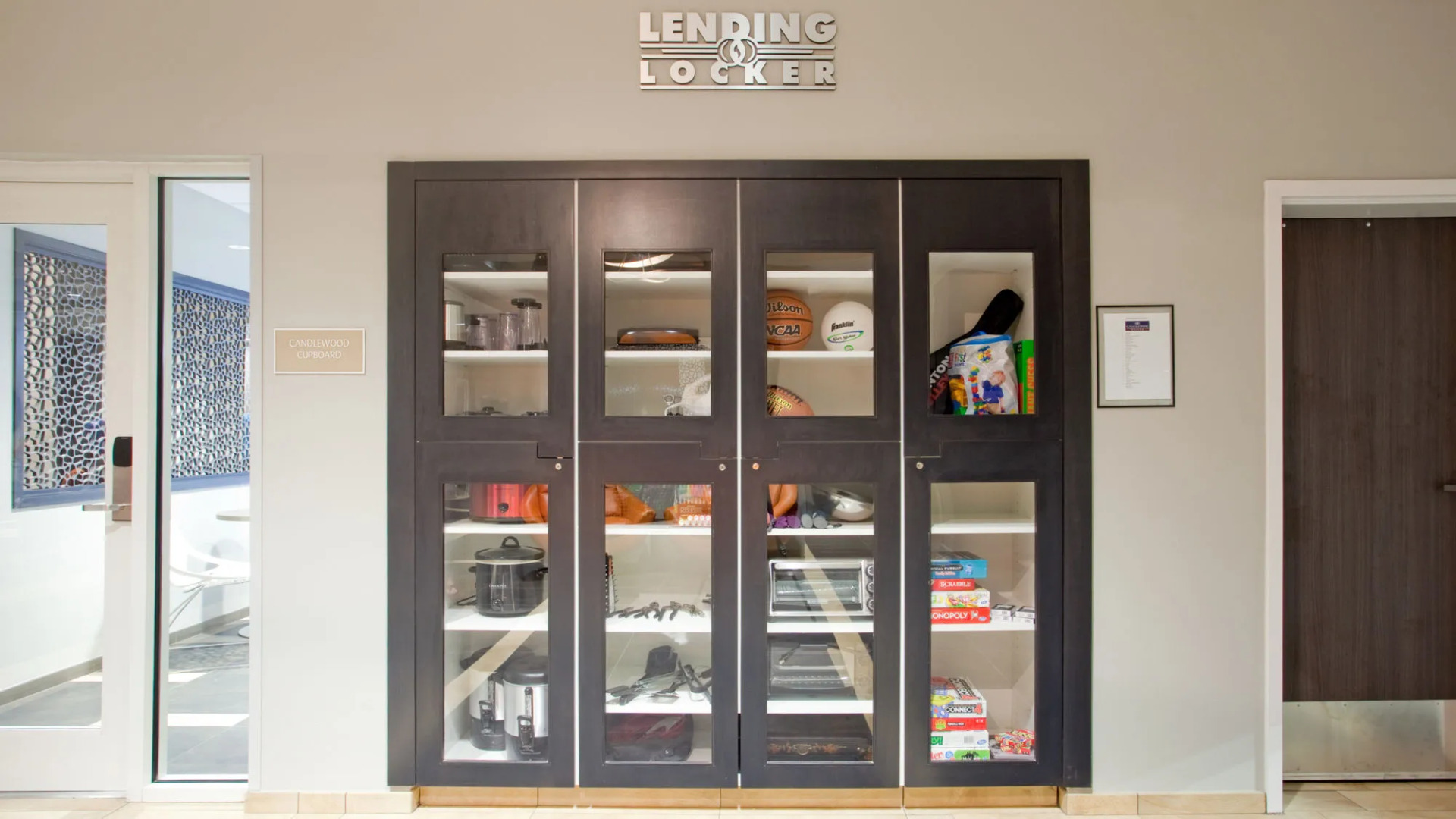 Candlewood Suites Grand Island by IHG