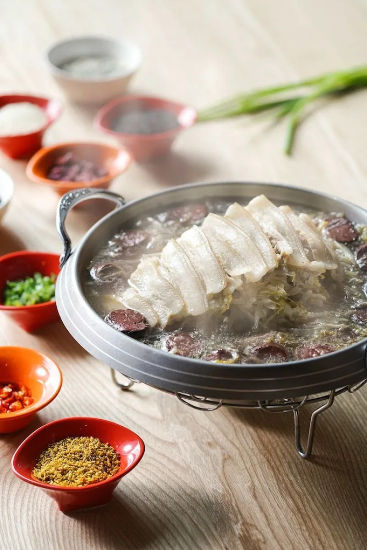 Wyndham Garden Changbaishan Hot Spring Resort