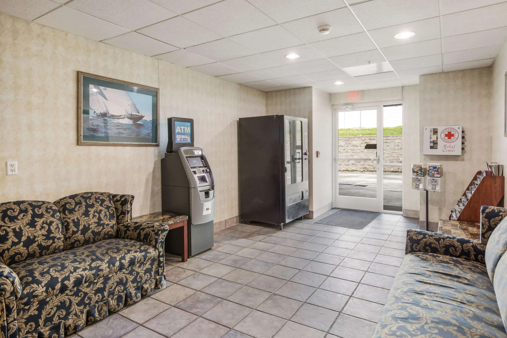 Econo Lodge Morristown West