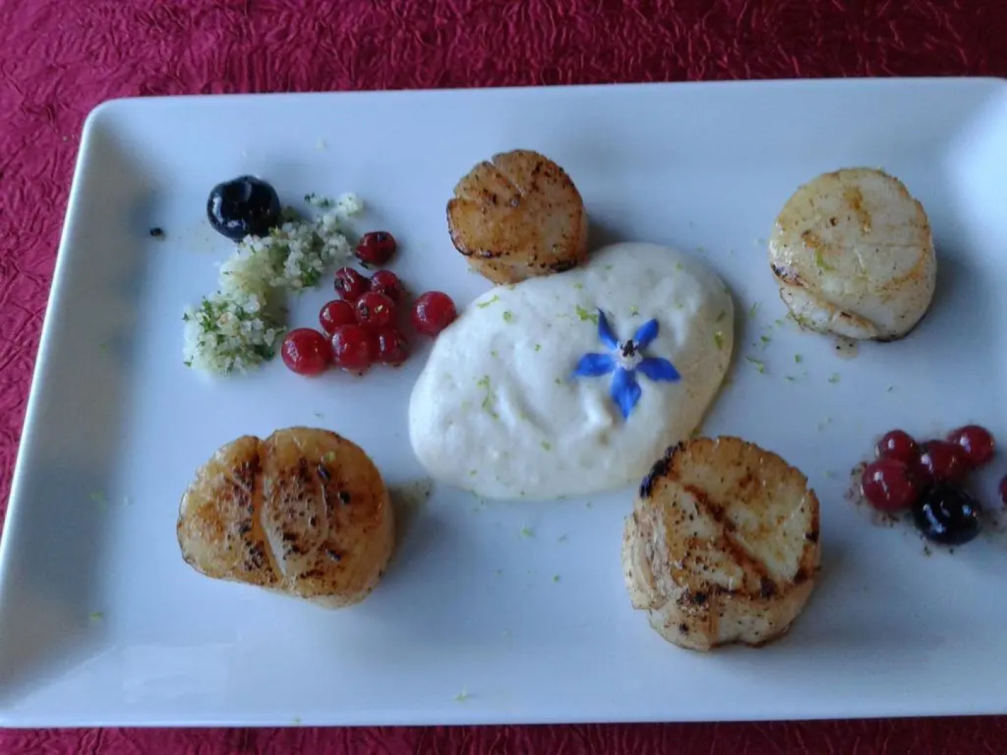 Logis Auberge du Bon Cidre