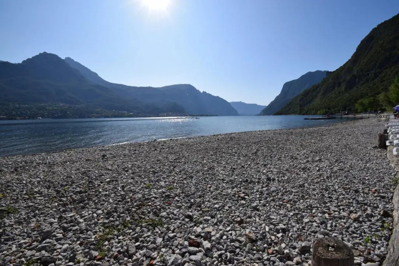Appartamento Margherita - Bellagio Wild Flowers