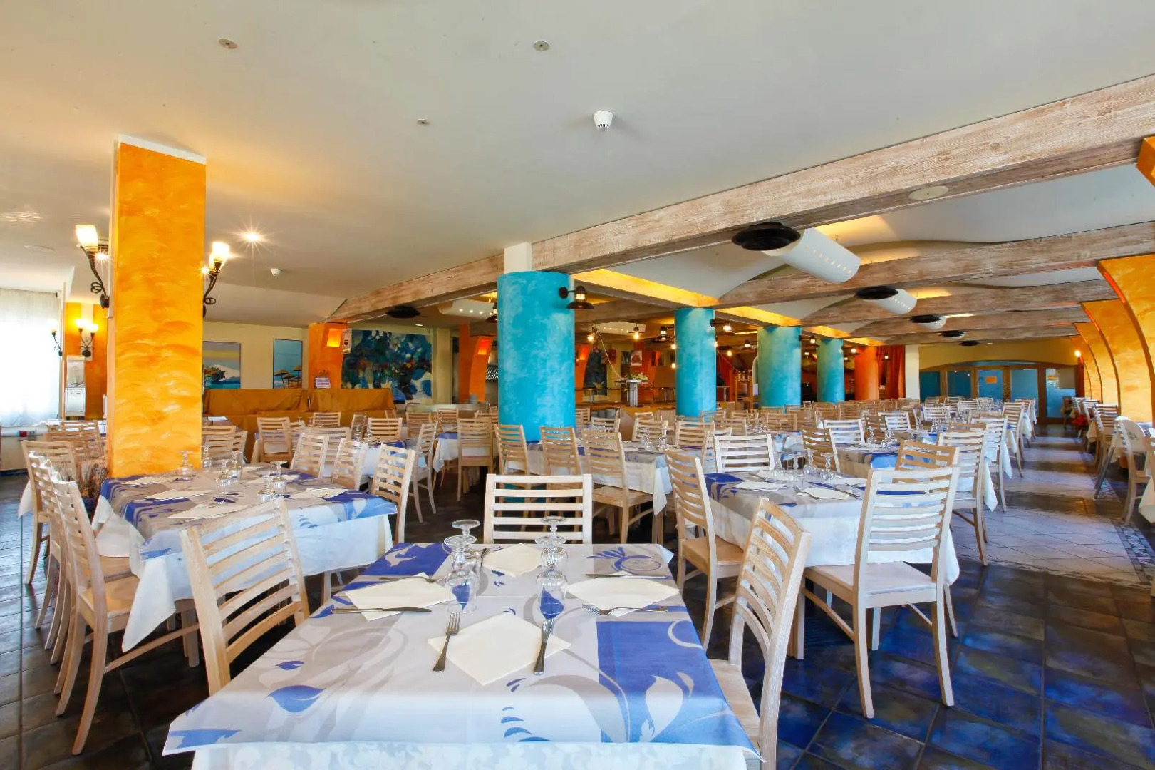 Grand Hotel Azzurra Club Lido Adriano