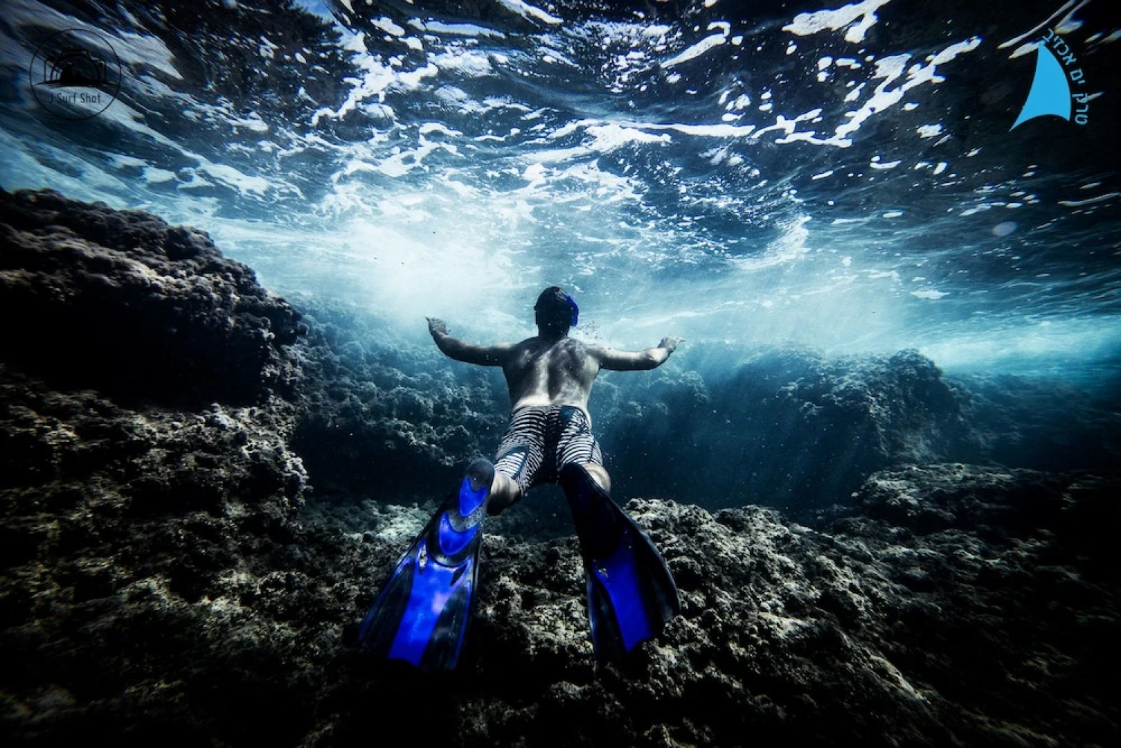 Chic Sea View Balcony Escape by Sea N' Rent