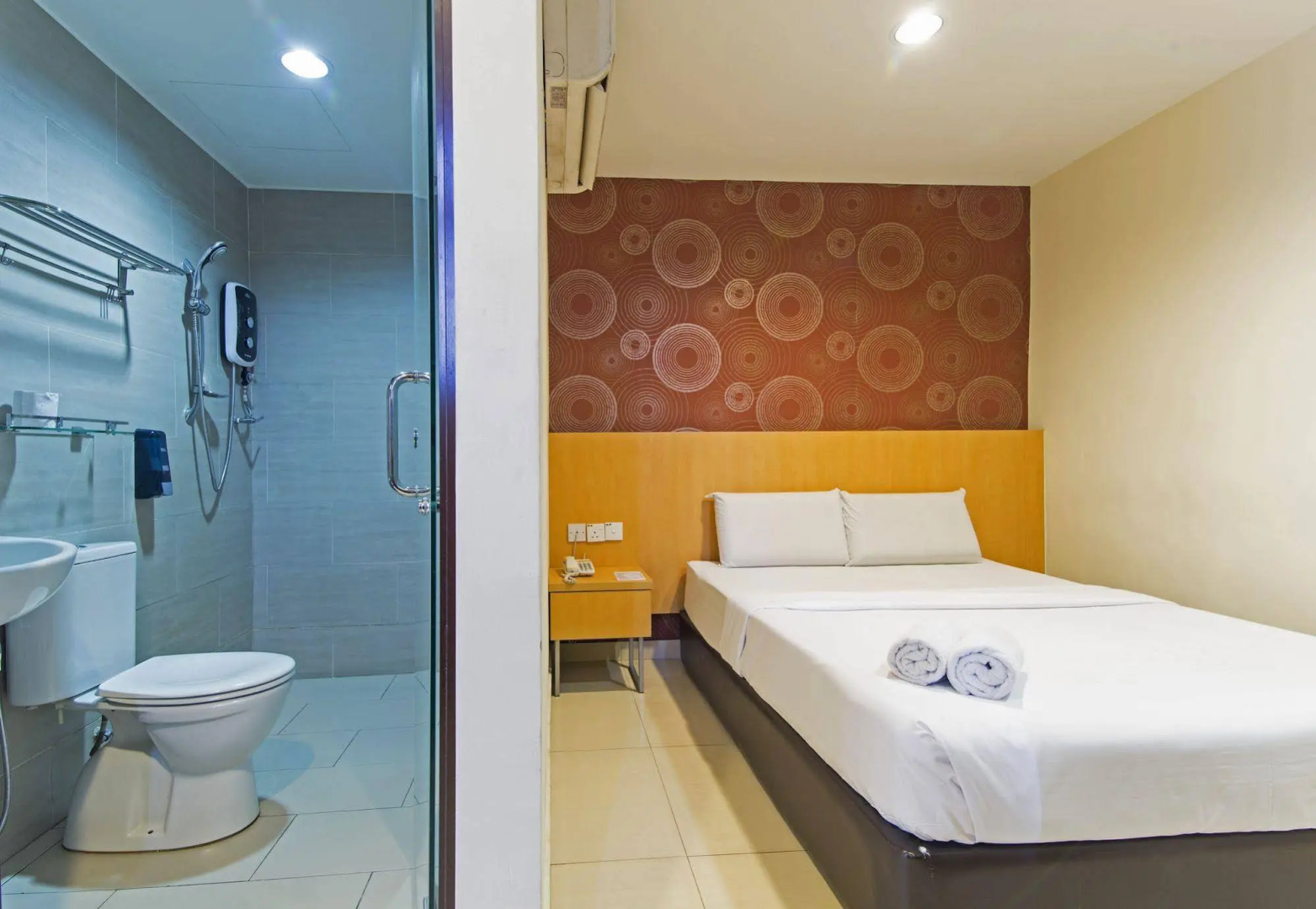 Signature Hotel @ Puchong Setiawalk