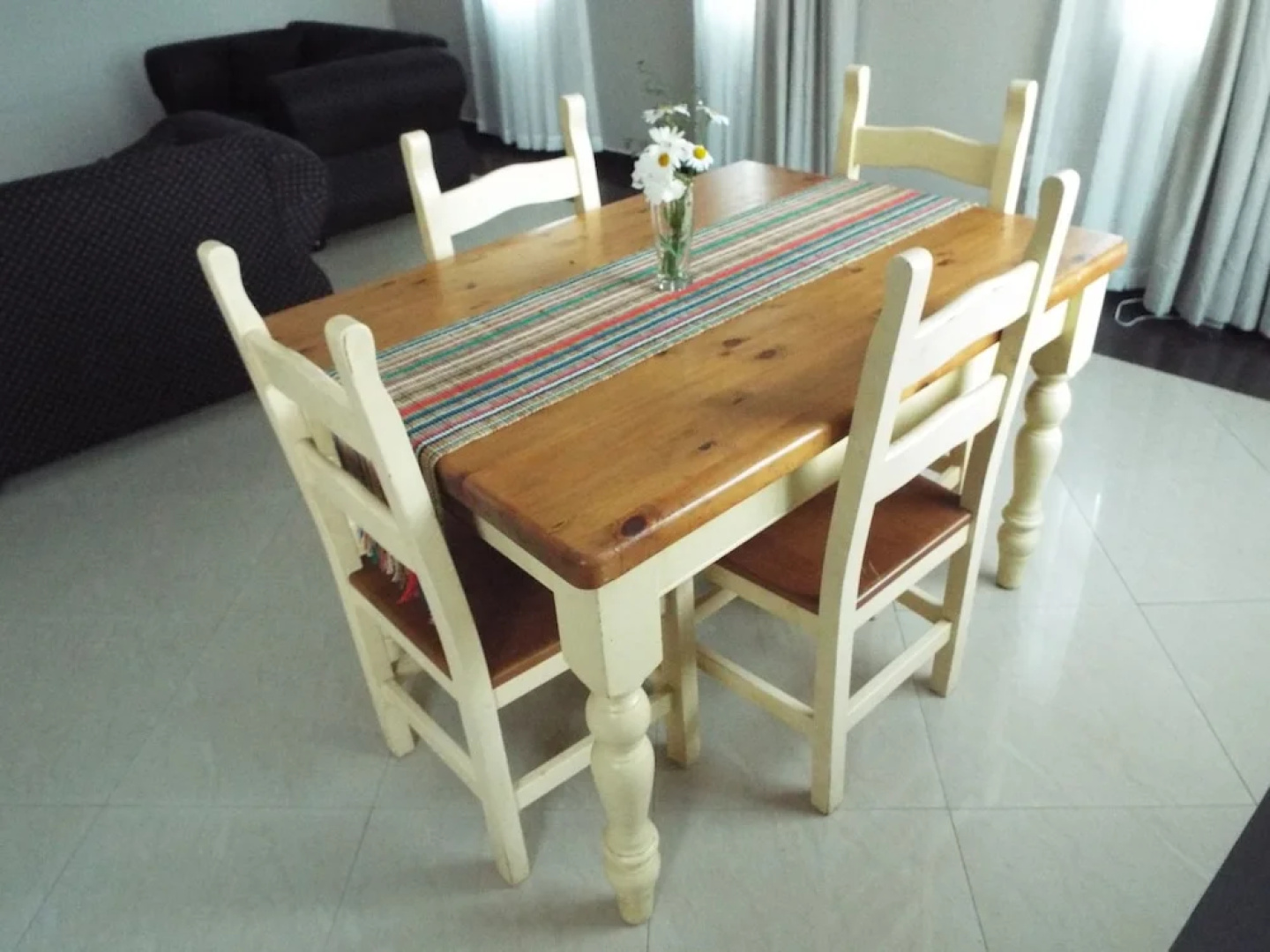Mbabane Bed and breakfast