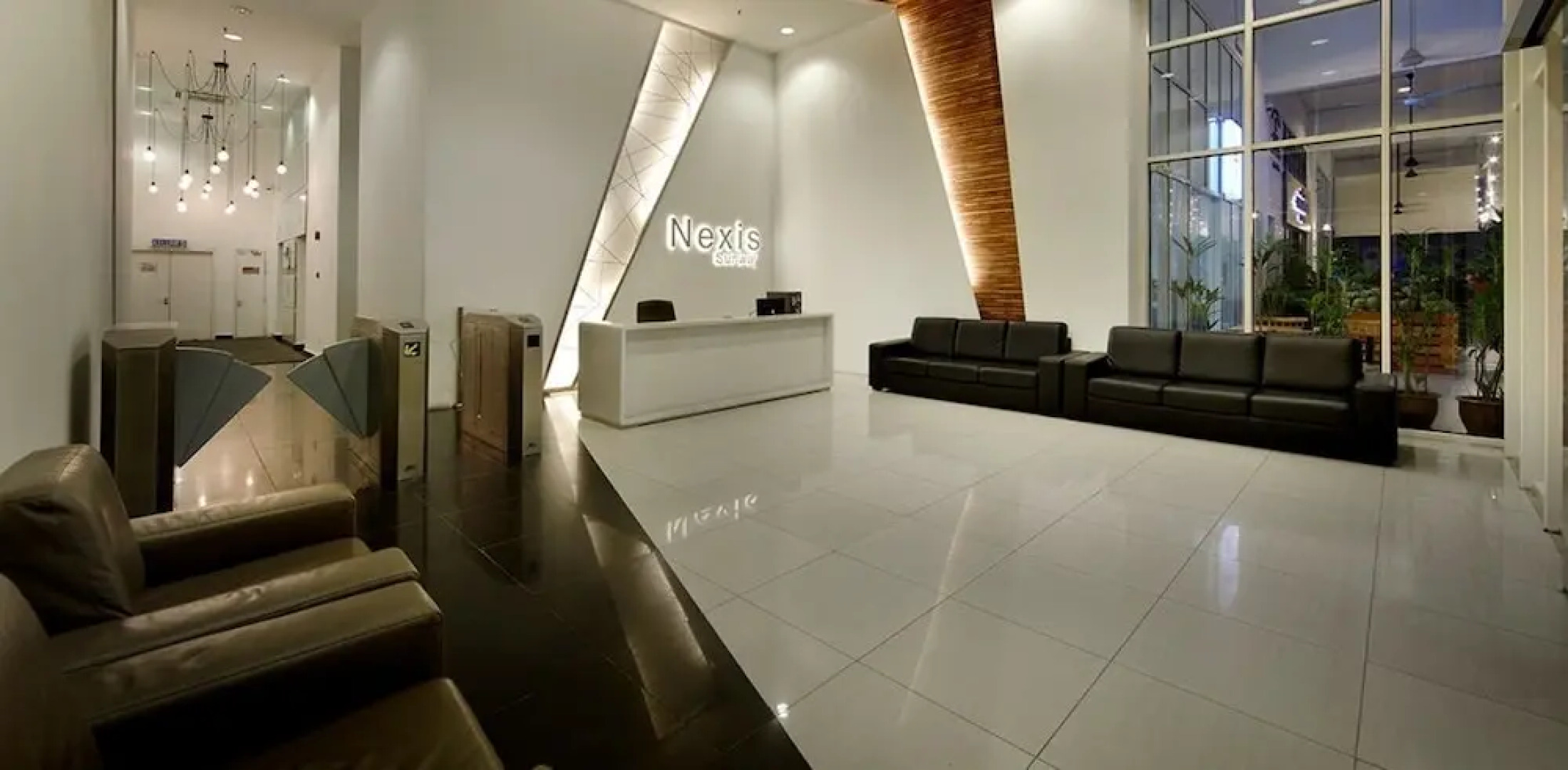 GT Home Sunway Nexis