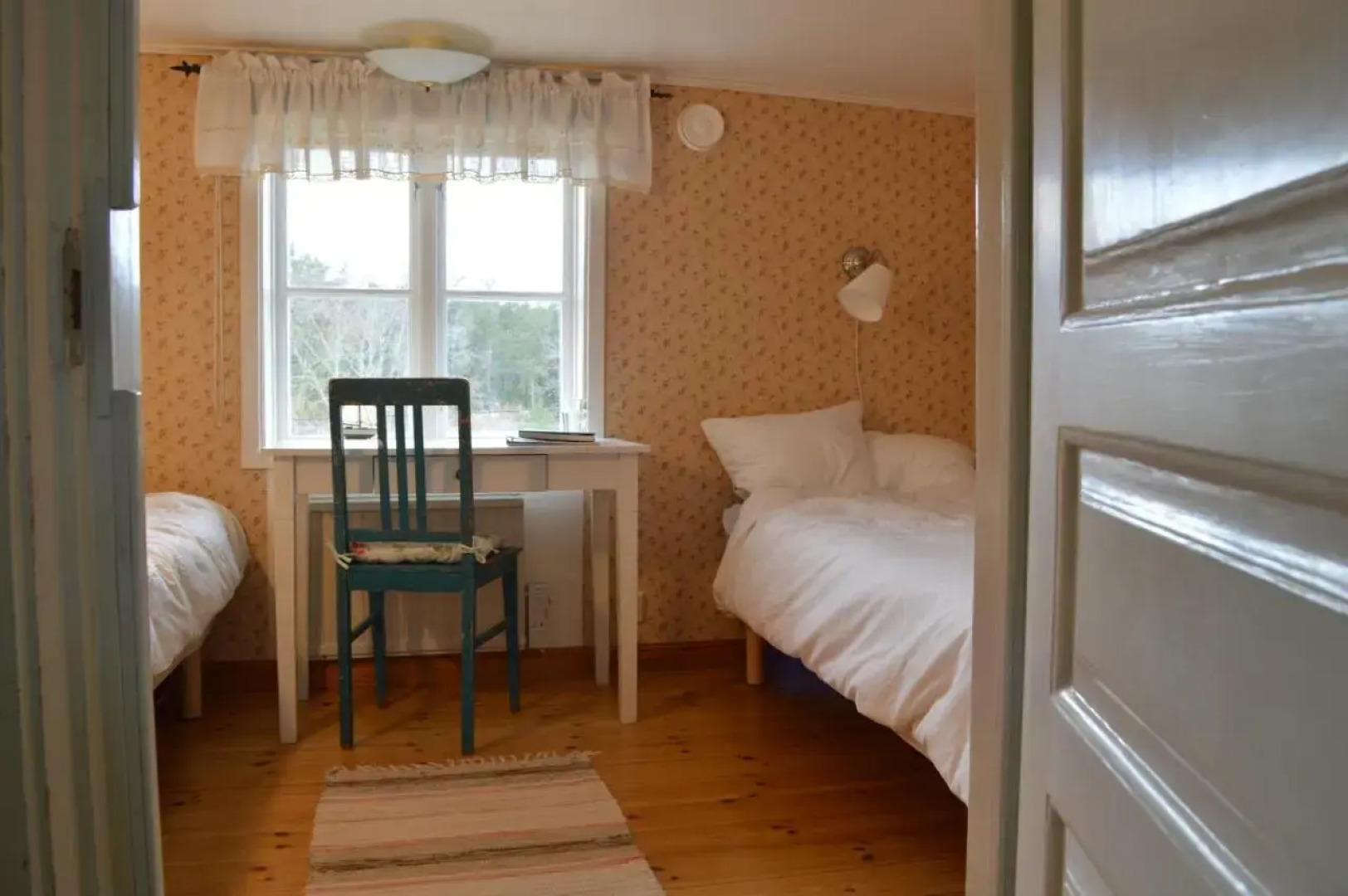 Bull-August gård vandrarhem/hostel