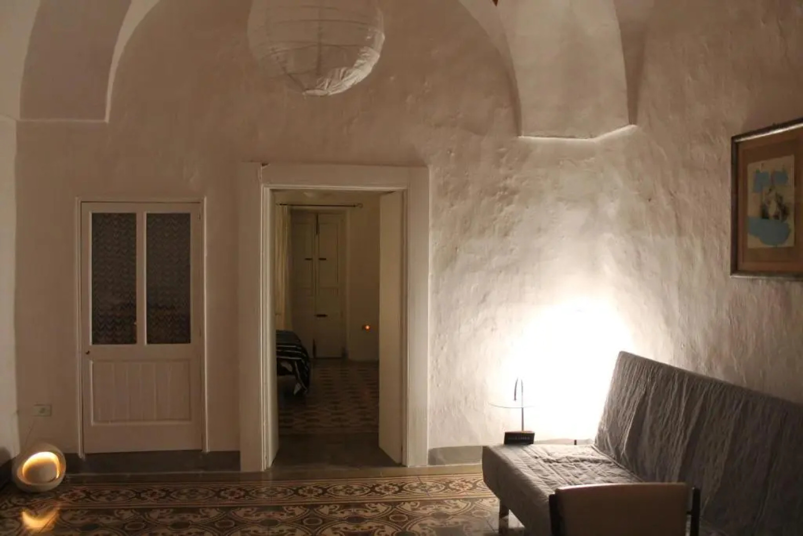 Appartamento in centro storico zona Gallipoli