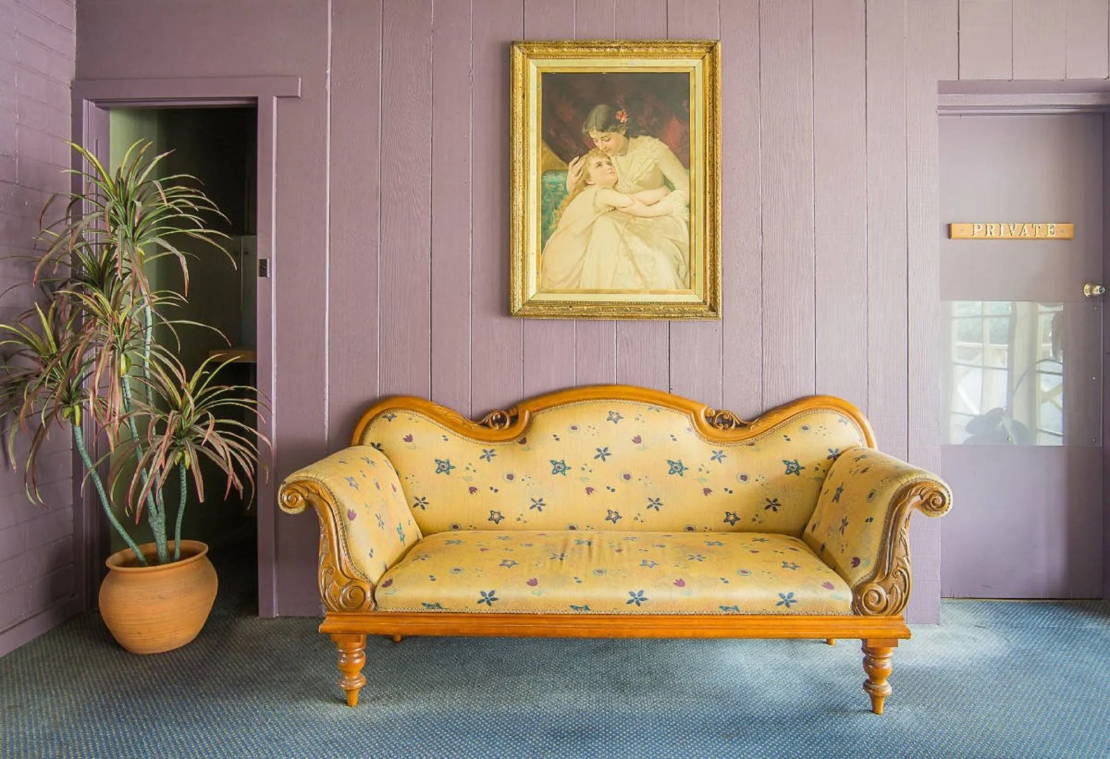 Port Arthur Motor Inn