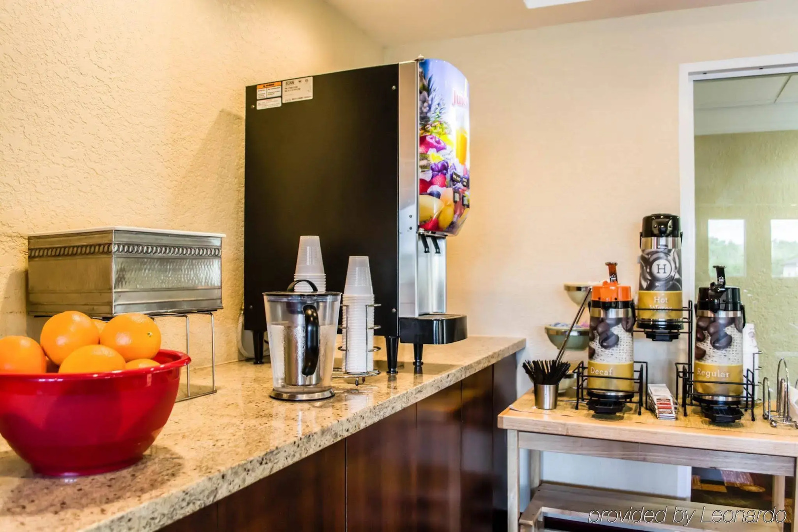 Econo Lodge Busch Gardens