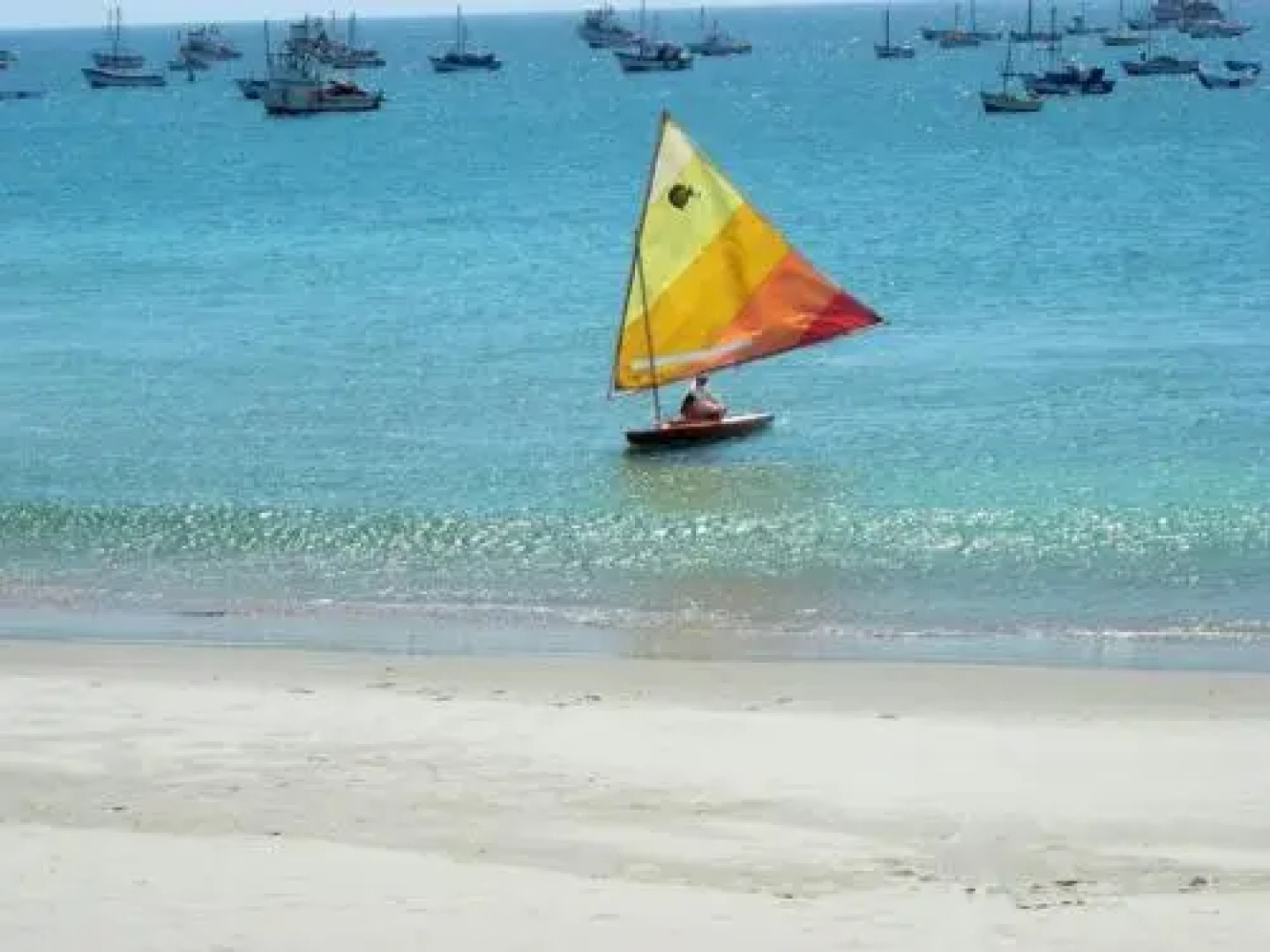 El Merlin at the Point