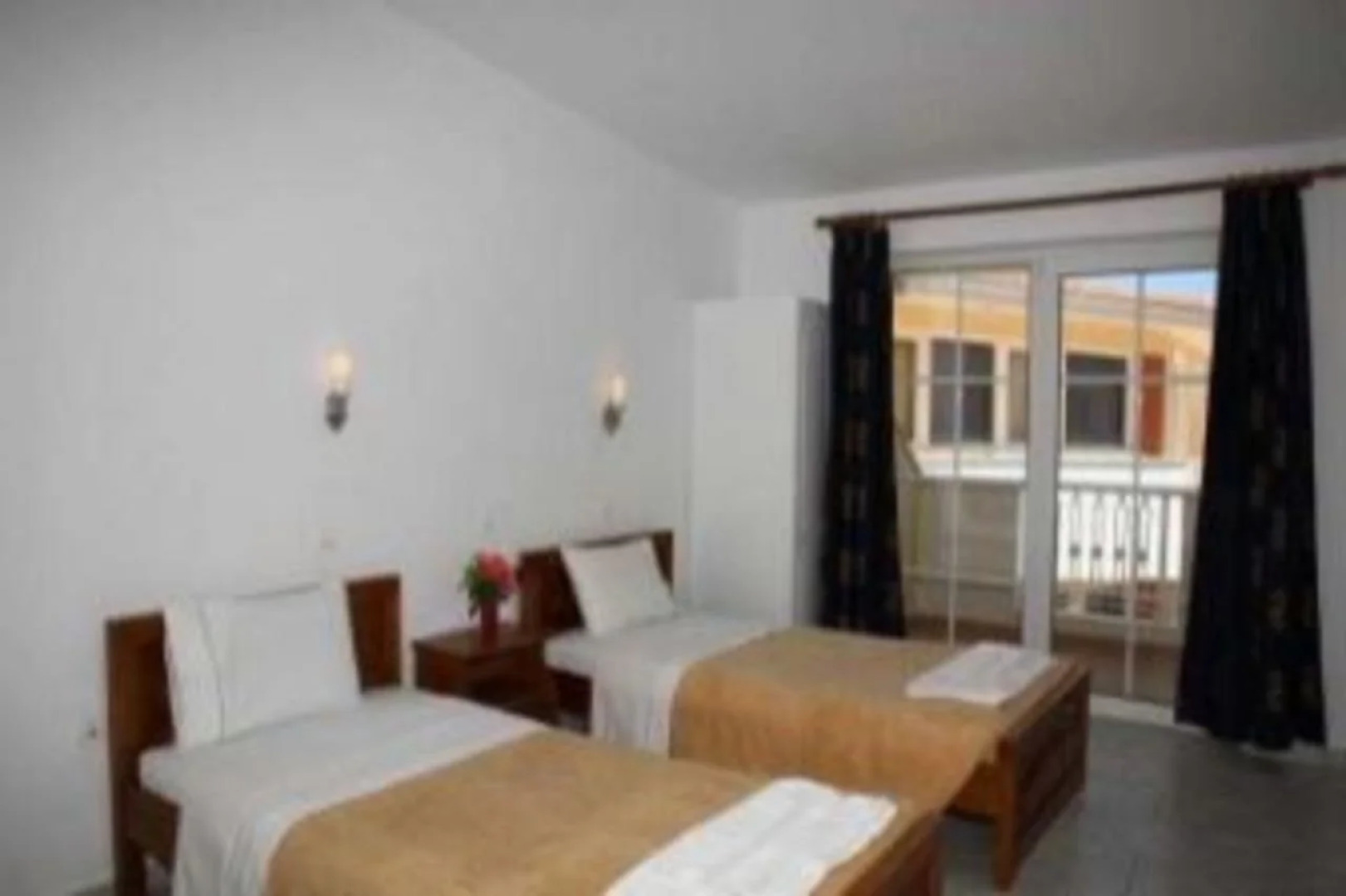 Alykes Garden Village