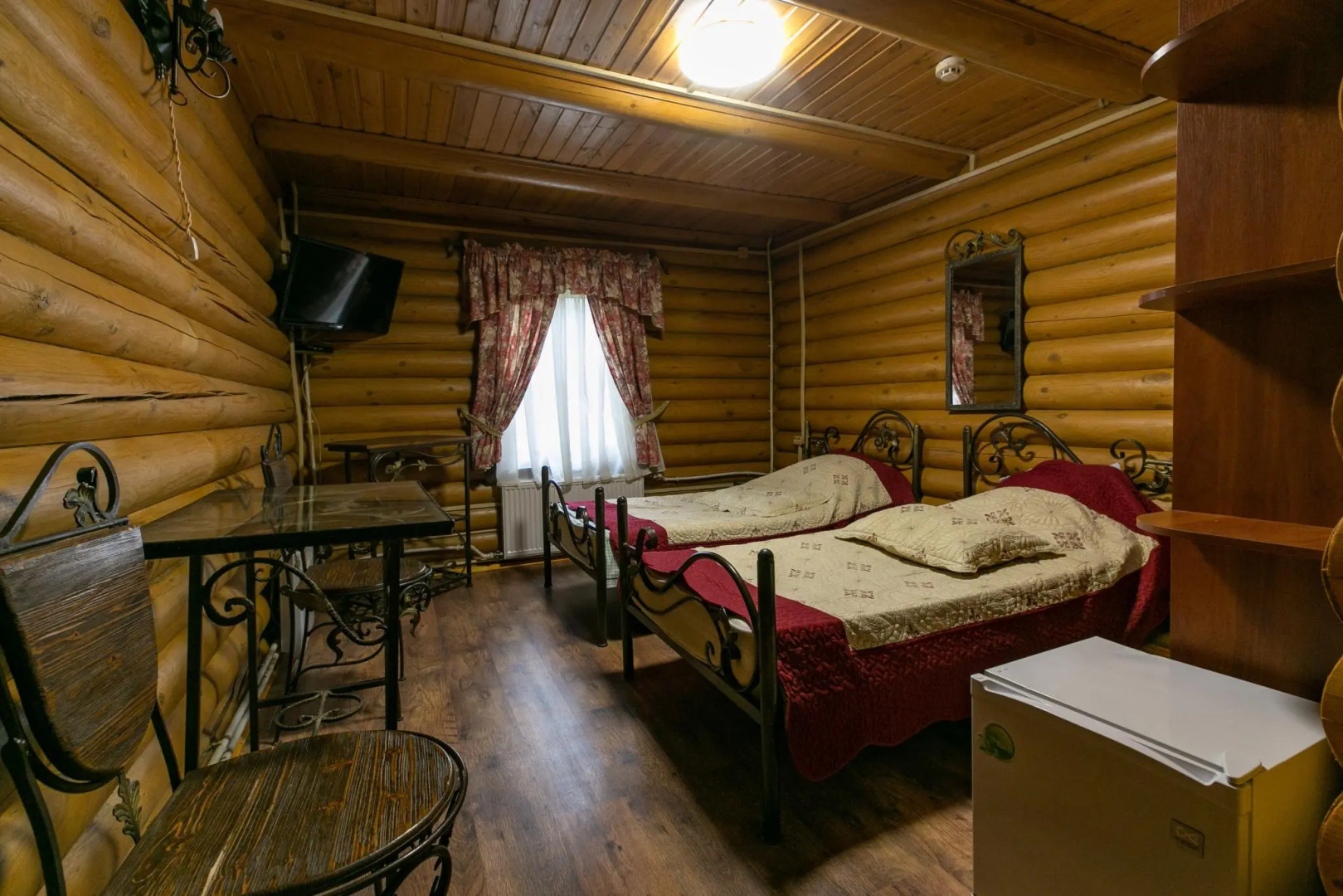 Новая Чайка(Москва)