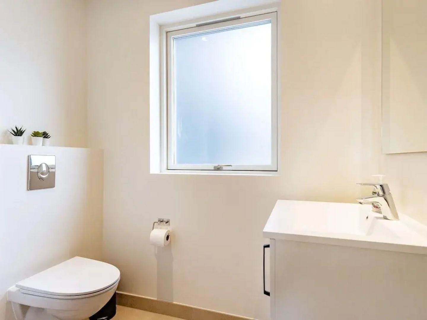 5 Star Holiday Home in Hojslev