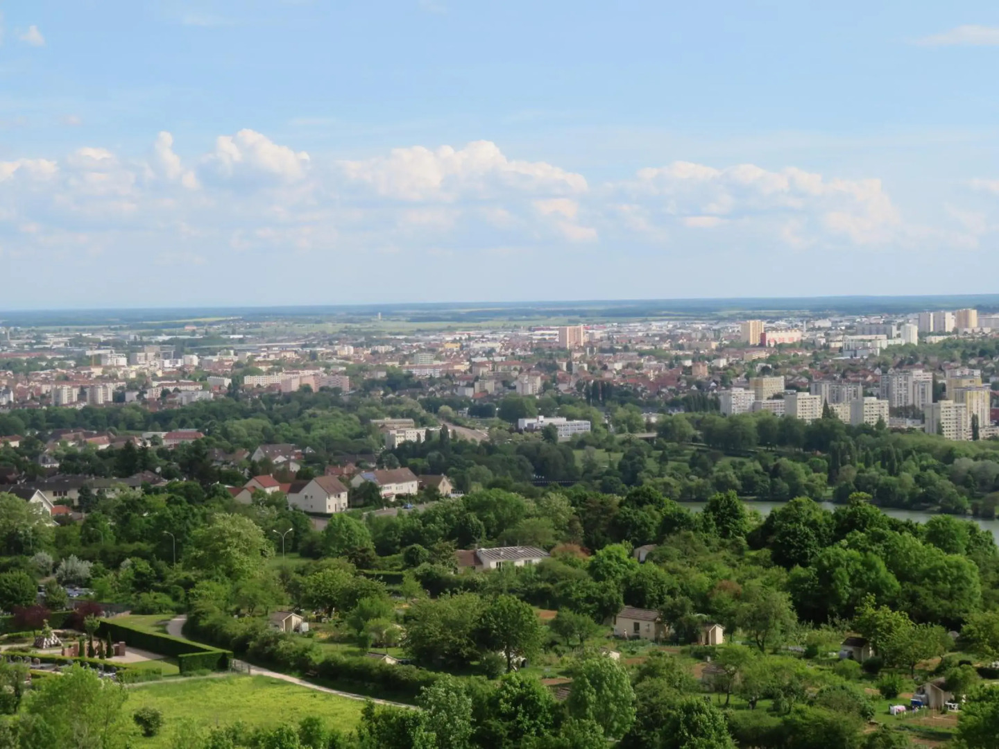 Auberge de la Poirie