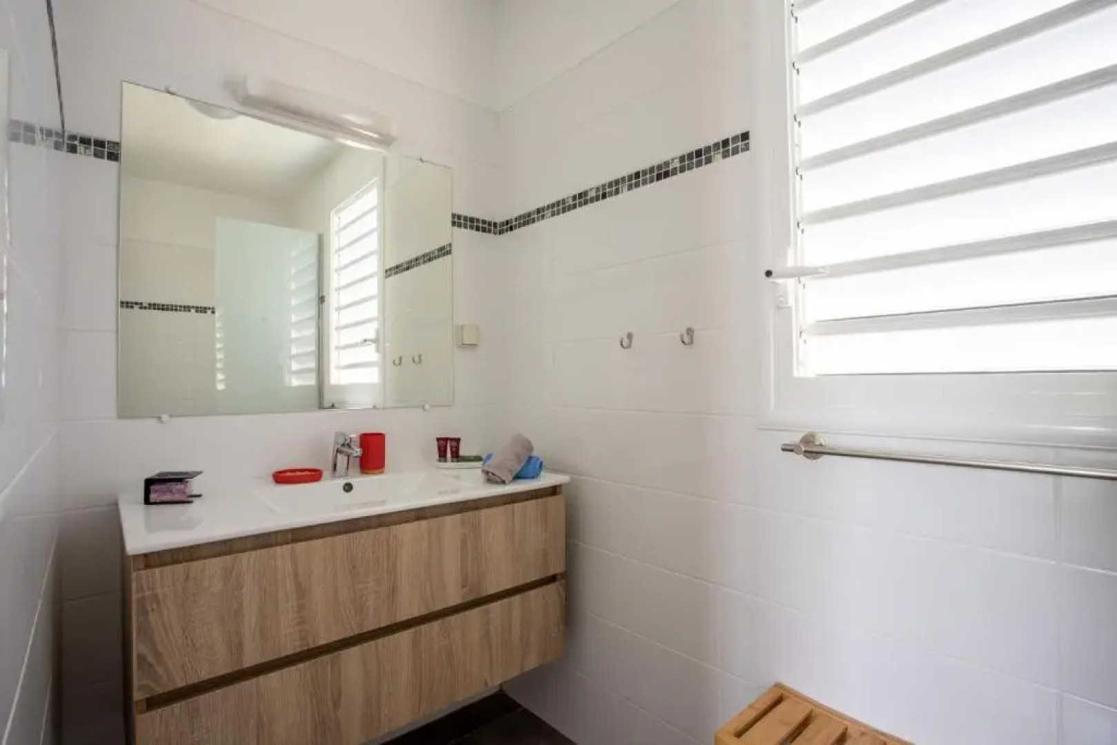 Hôtel Guadeloupe Palm Suites