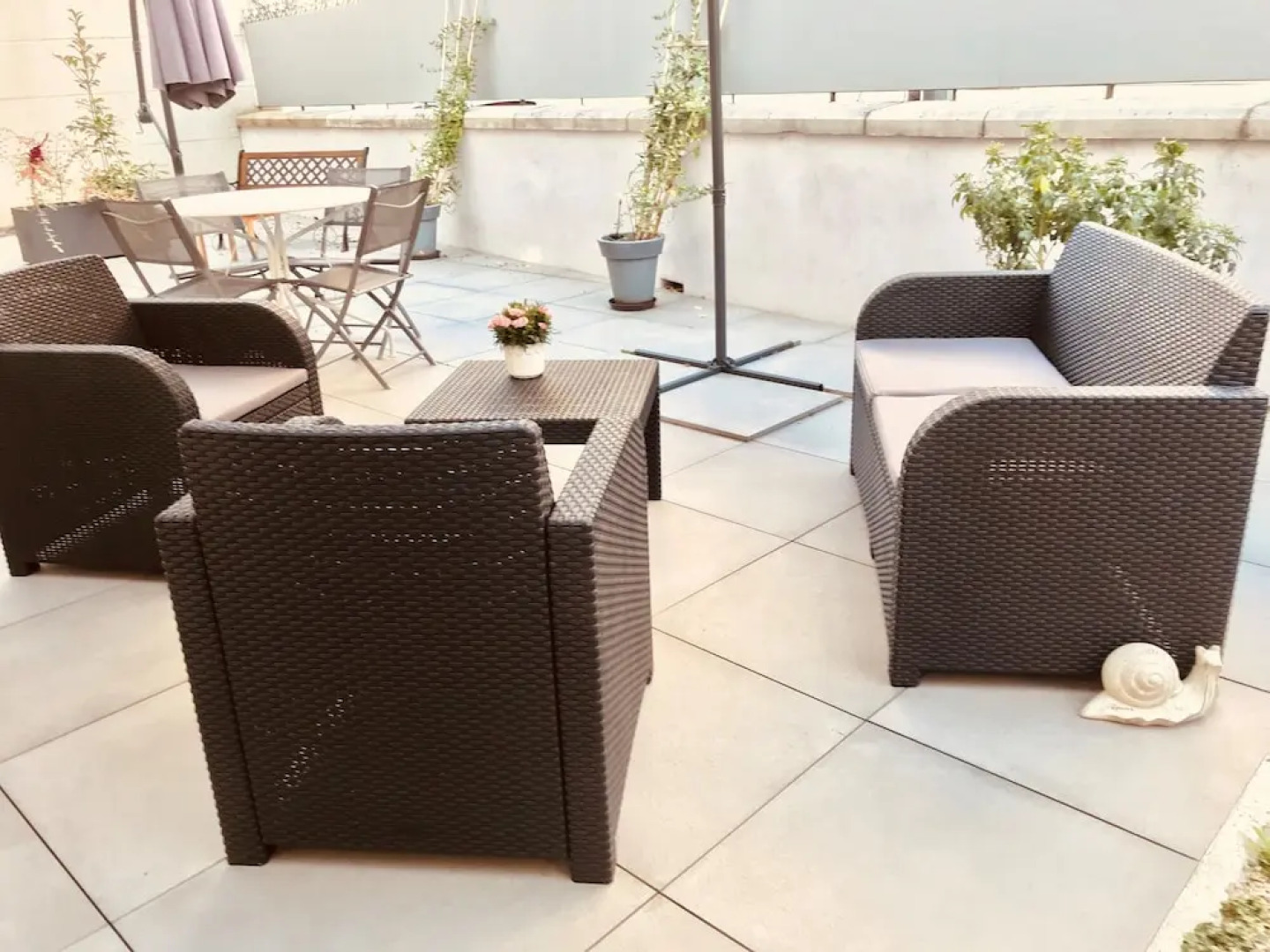 Maison D'hôtes Les Hirondelles