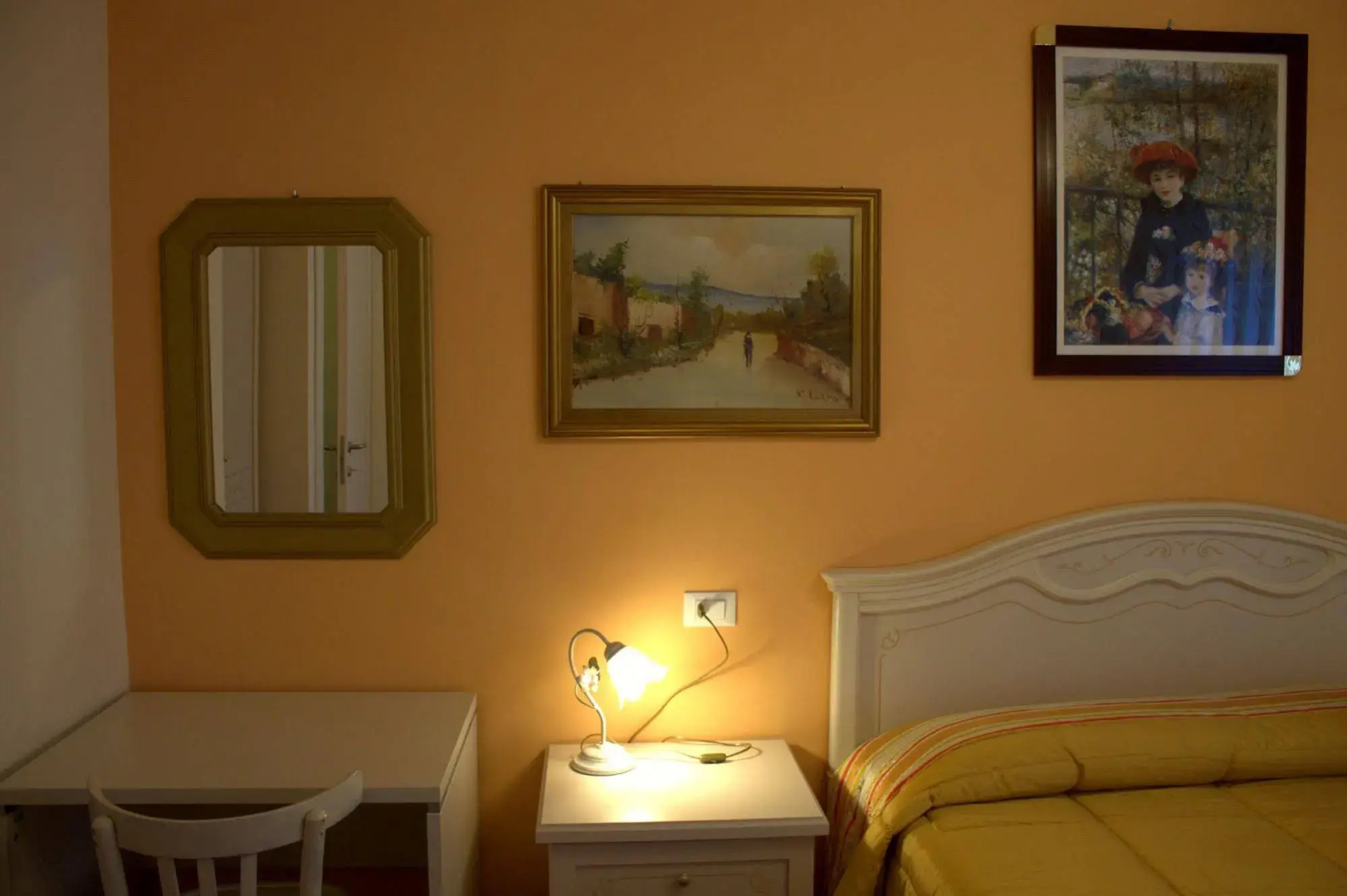 B&B In Centro a Pacentro