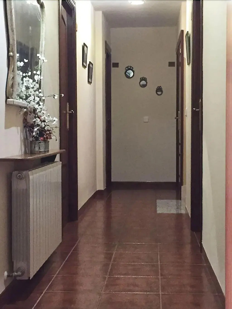 Hotel Rural El Palomar