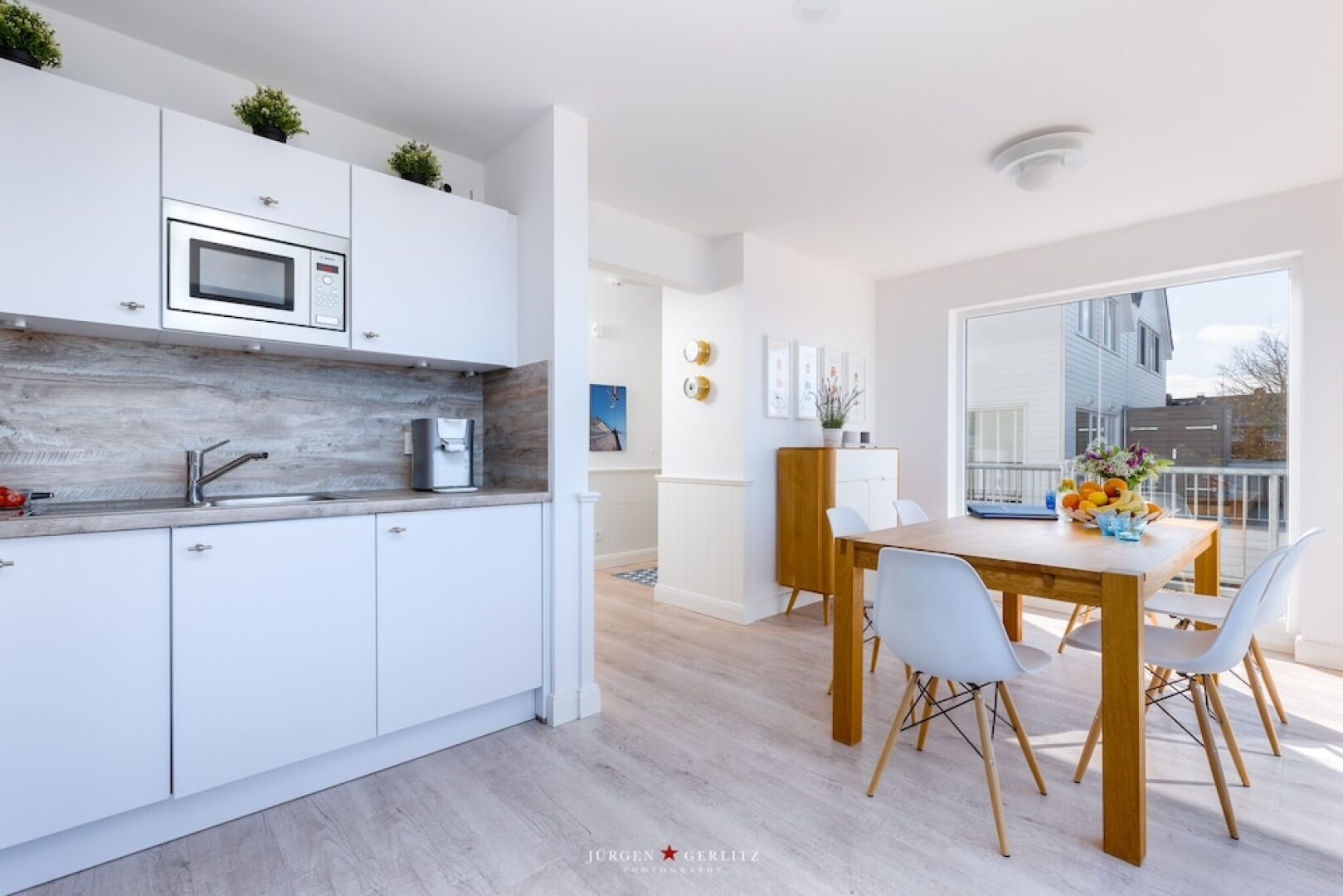 Ferienhaus An der Ostsee 17b