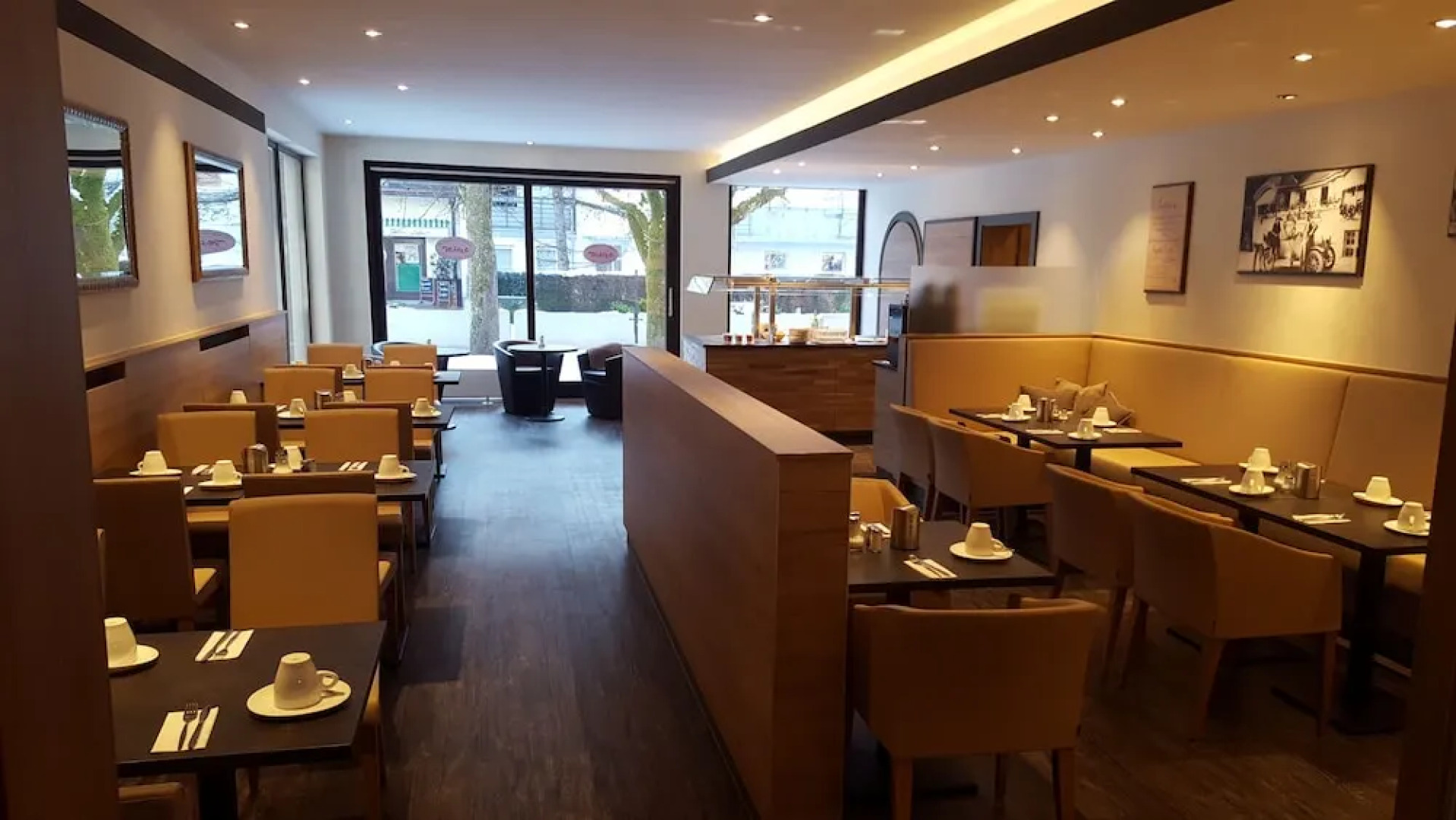 Appartement-Hotel Hölzl