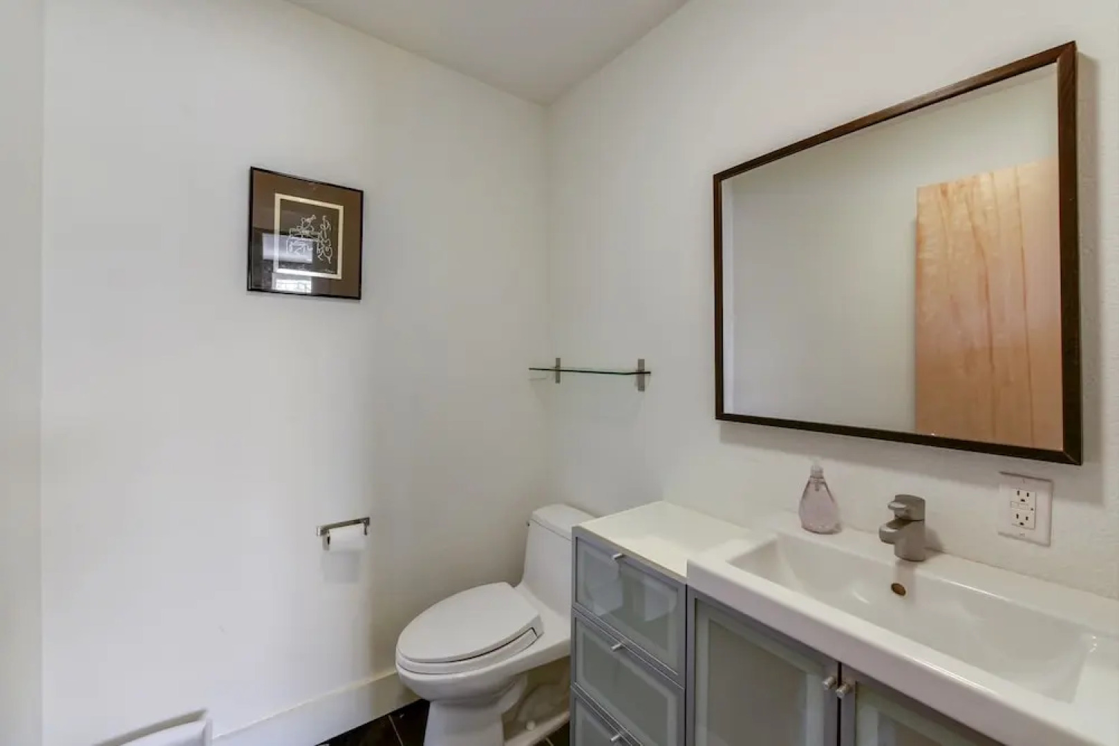 Light Filled Home in Austin by RedAwning