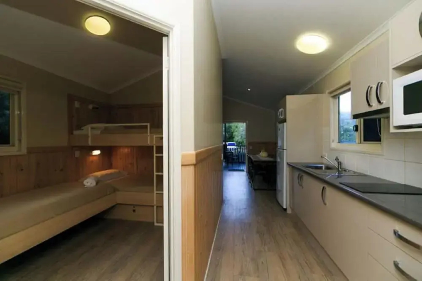 Reflections Mylestom - Holiday Park