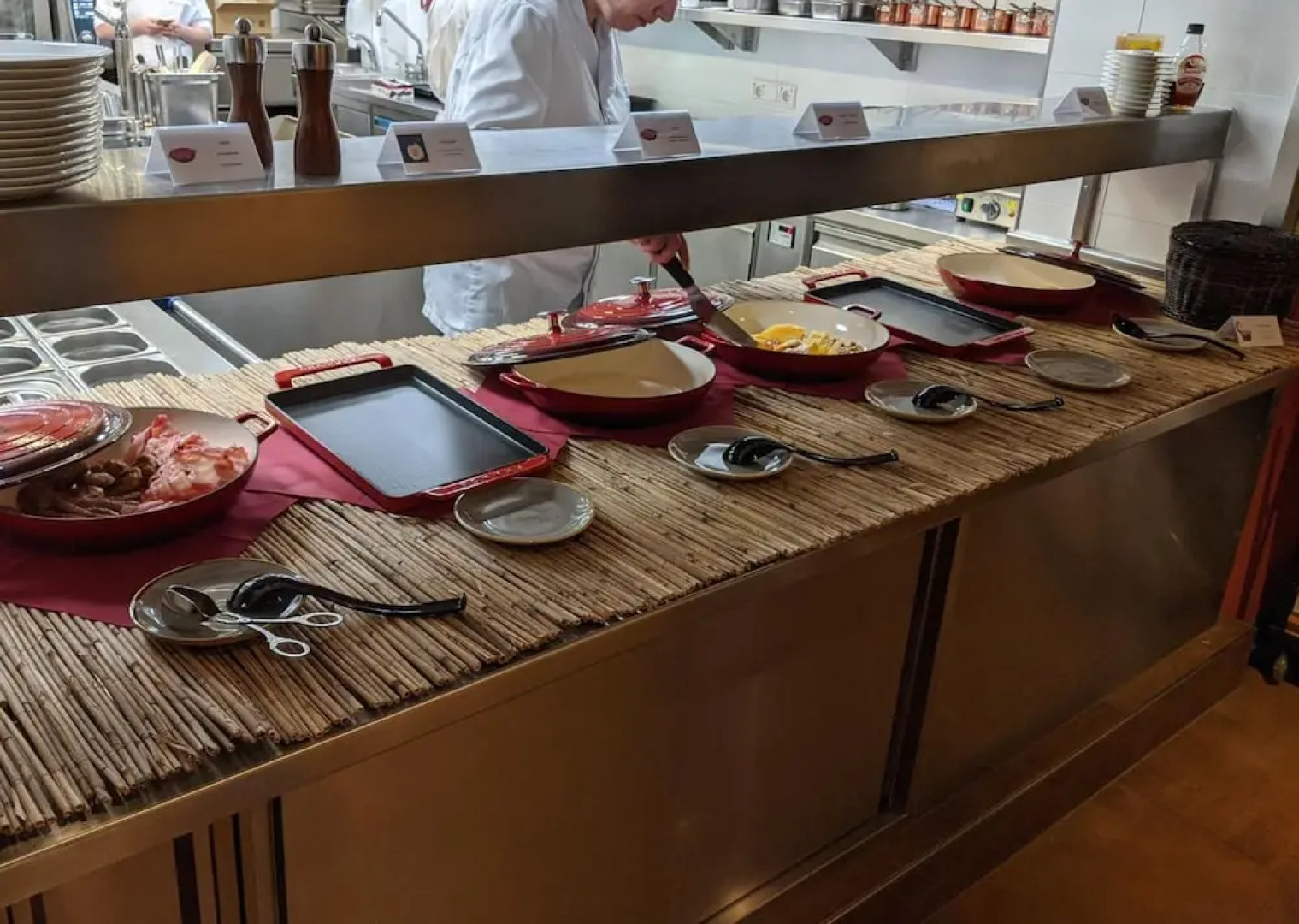 Hotel und Restaurant Schmachtendorf