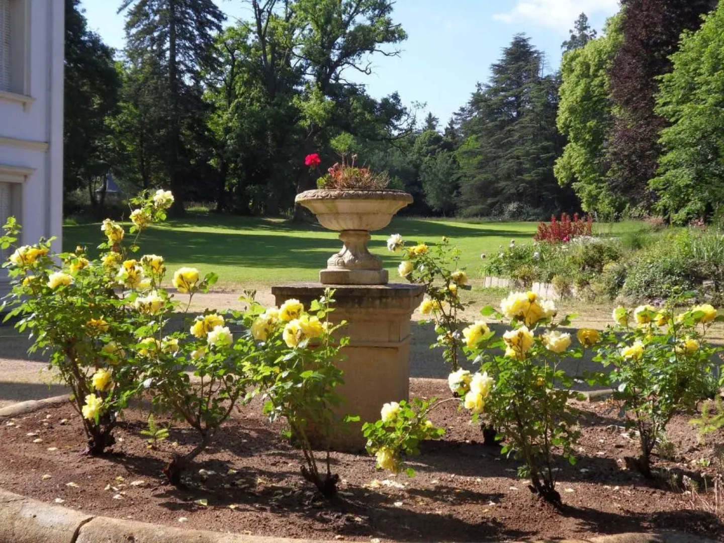 Château de la Motte