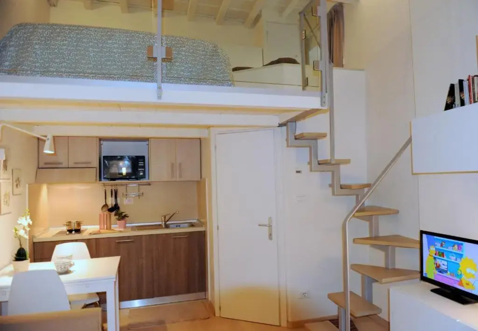 Acacia Firenze - Giglio