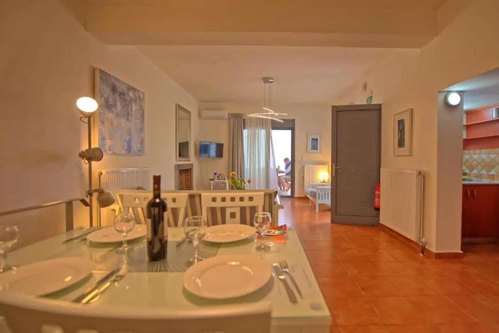 Houses By The Sea - 50 m from the beach by MediterraneanVillas