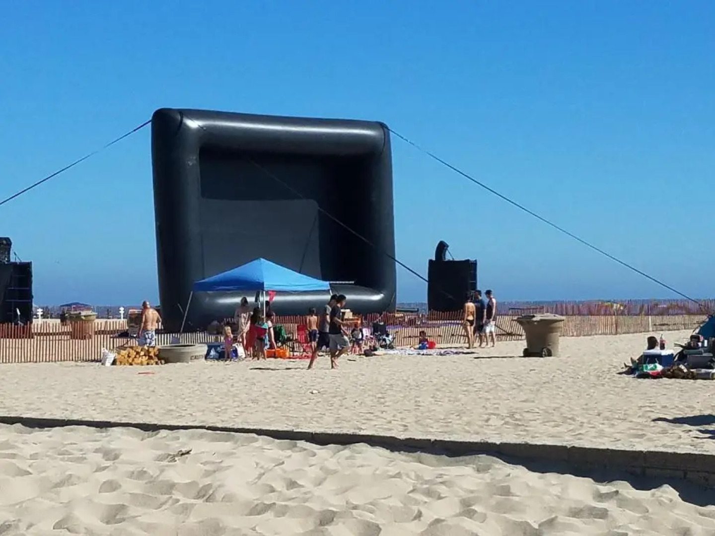 2 Huntington Retreat 2 Bed