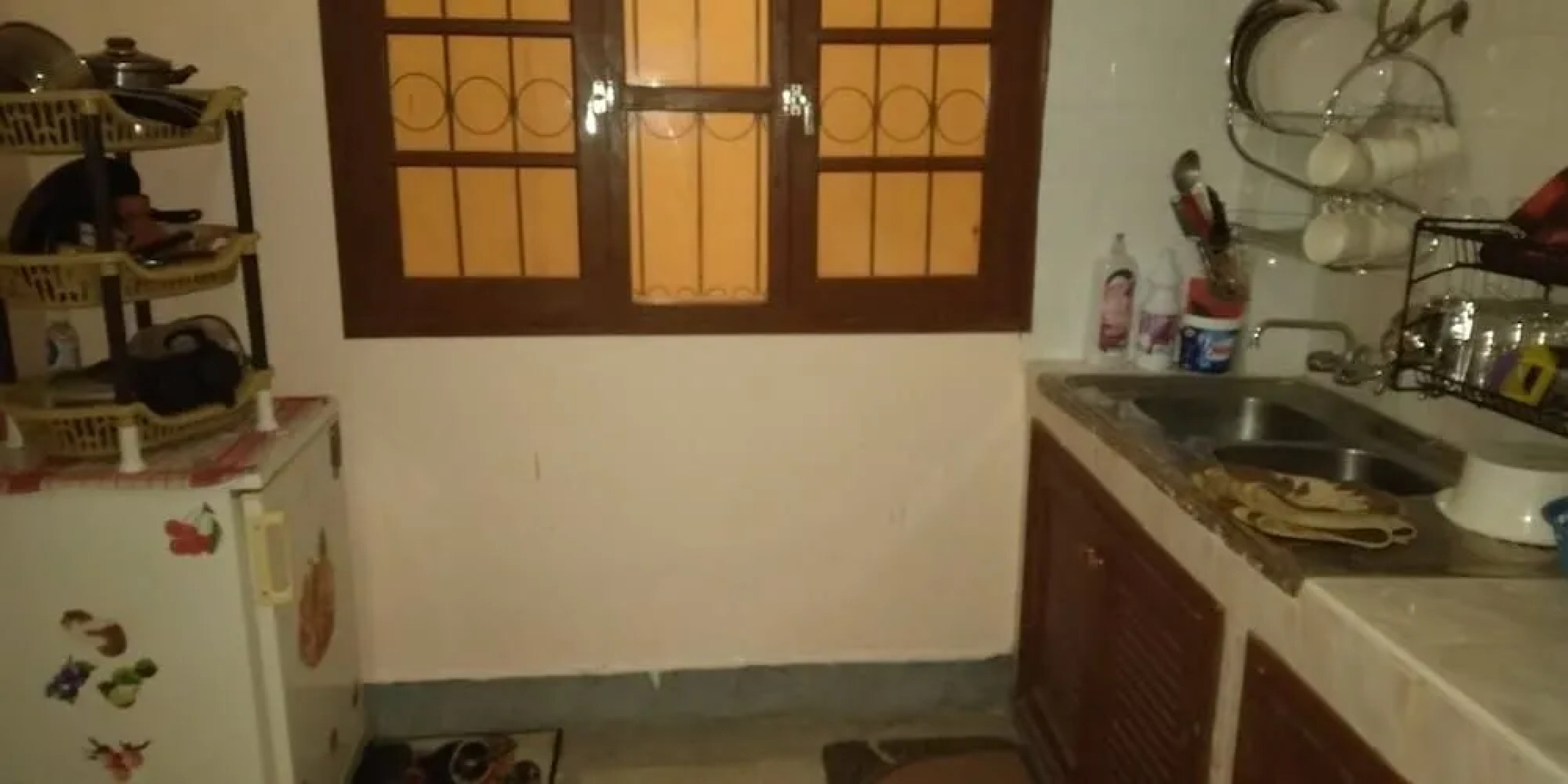 Auberge De Jeunesse Ouarzazate - Hostel