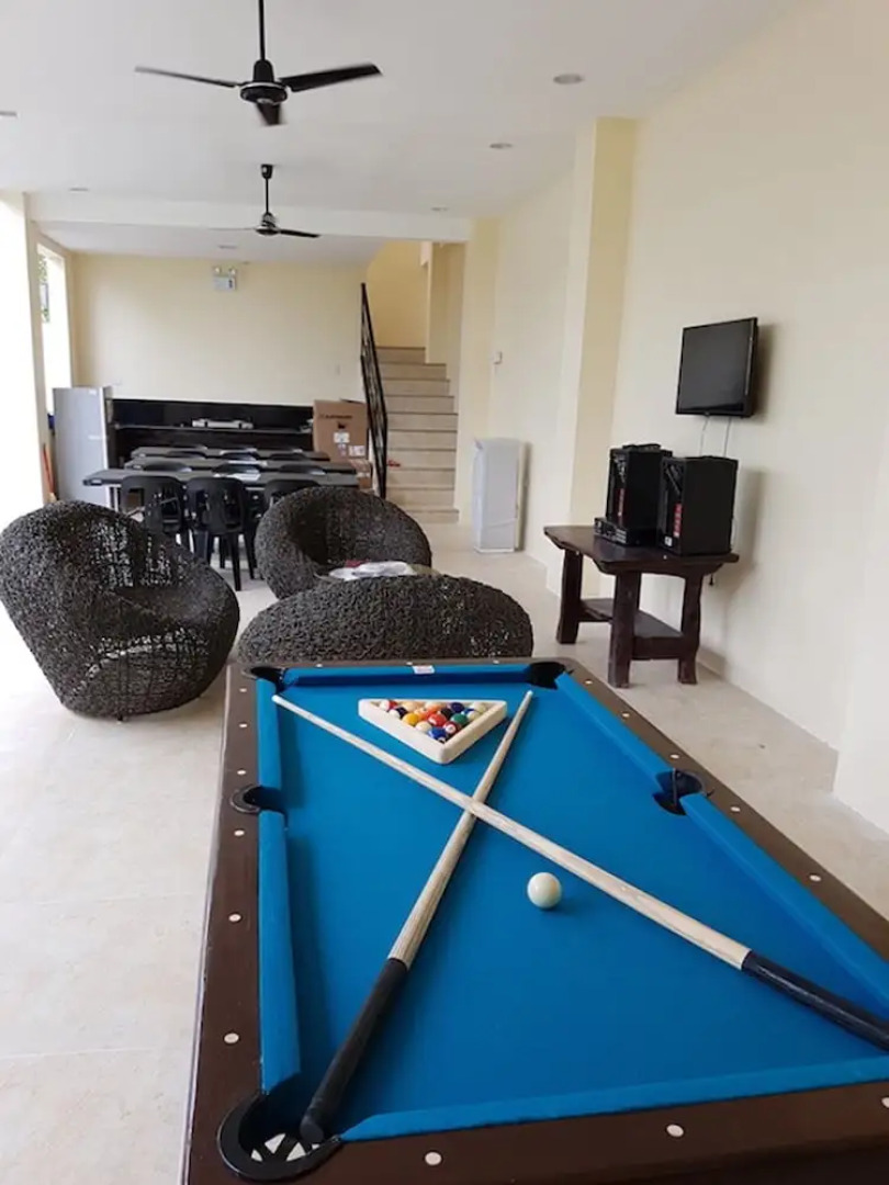 Colorado Spring Resort