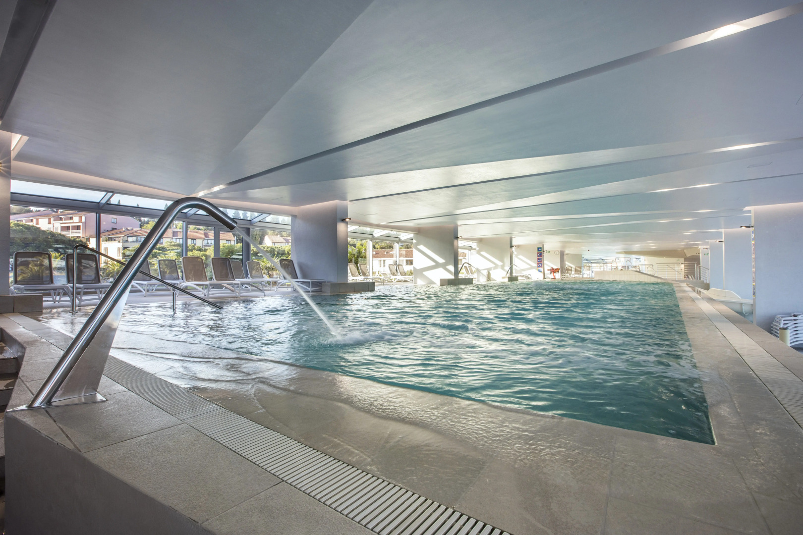 Hotel Vile Park Premium