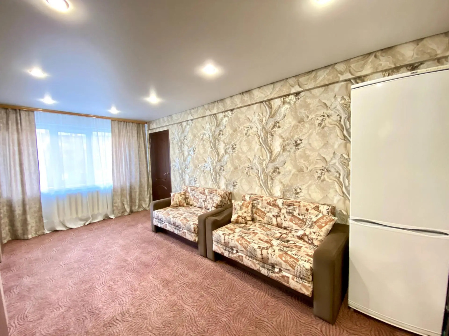 Квартиркинъ на улице Ленина 64Б