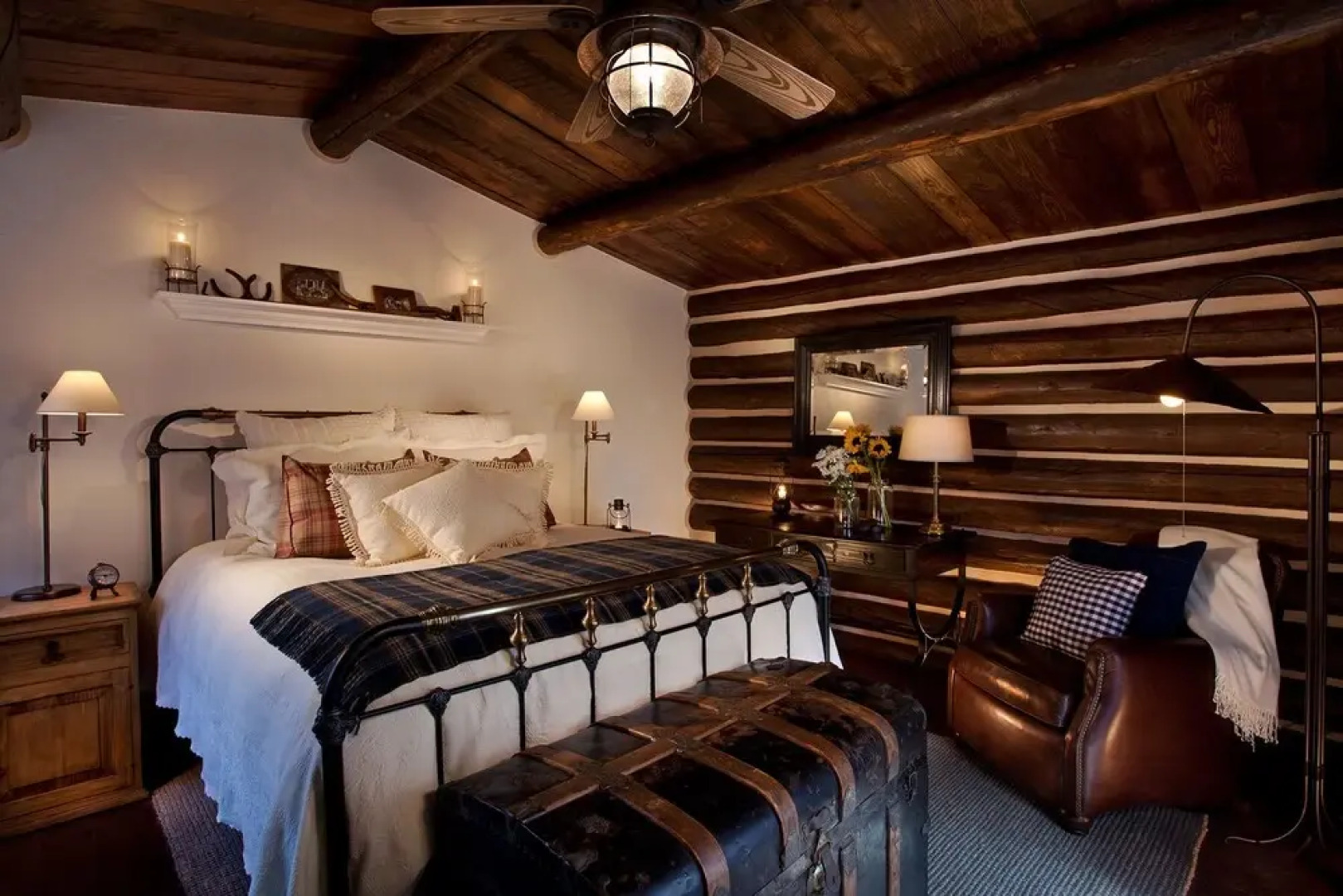 Lodge and Spa at Brush Creek Ranch