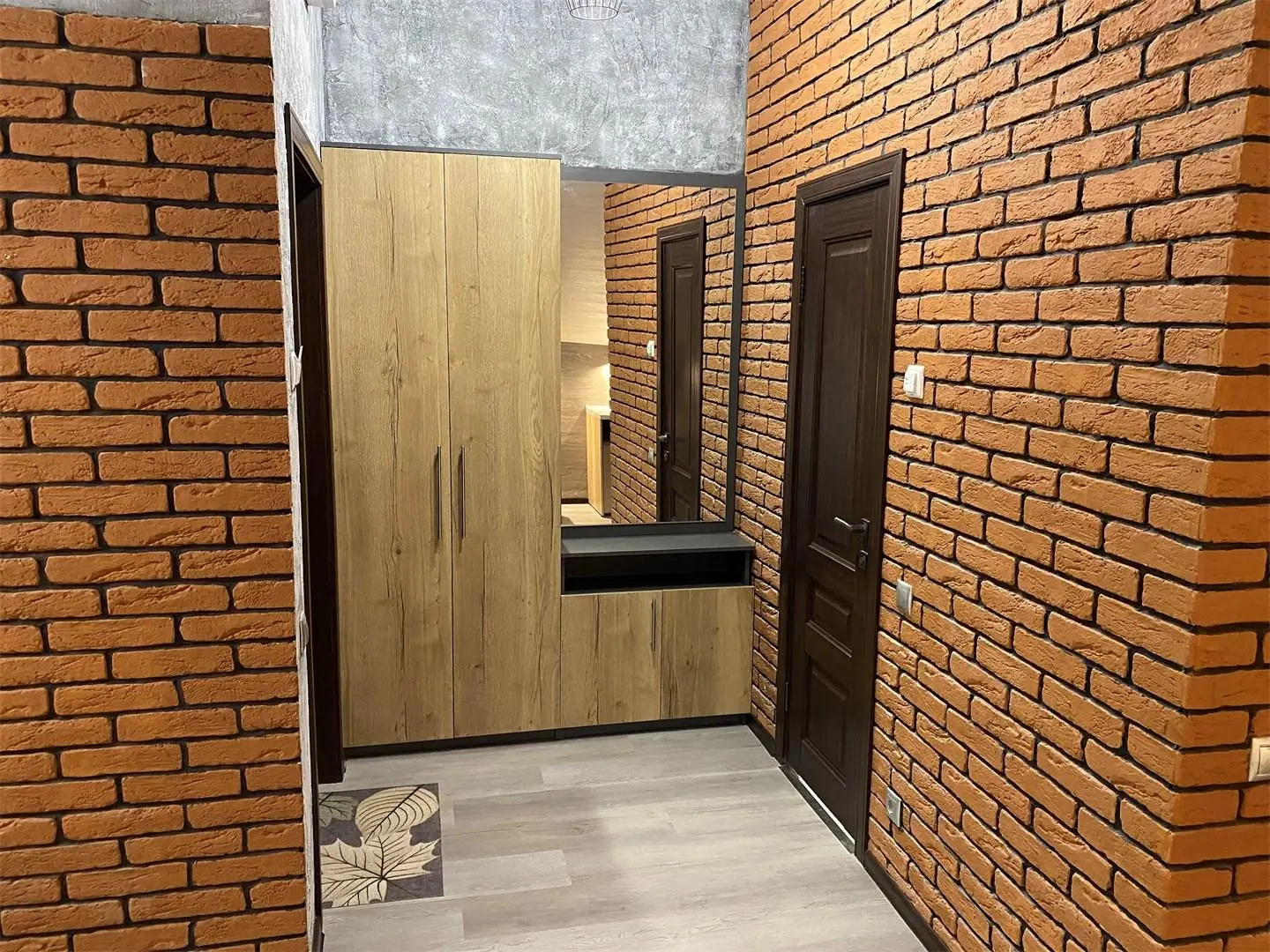 Апарт-отель Аттик