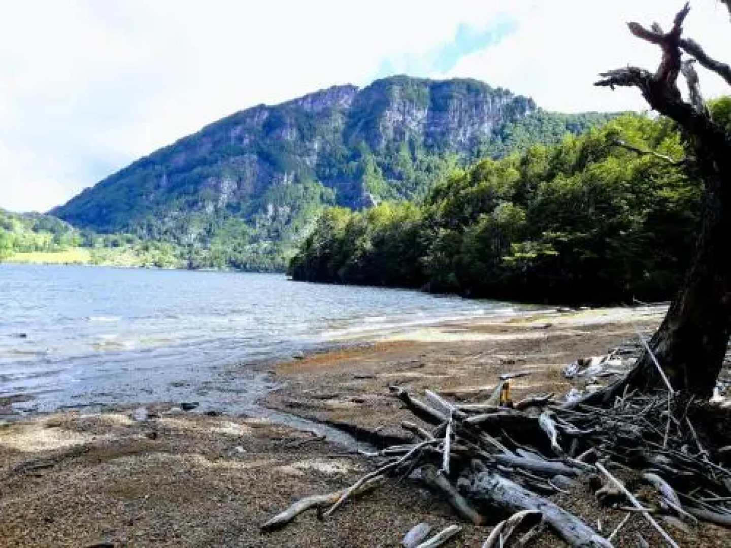 Cabañas Tierra Nueva
