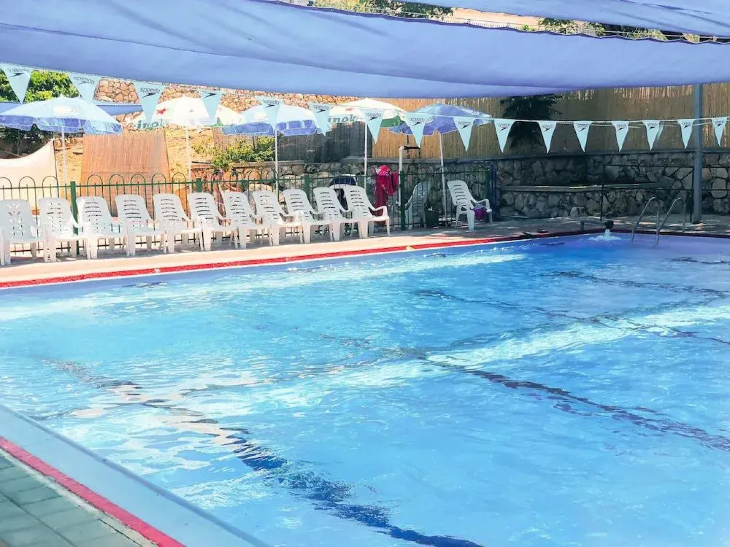 Gesher HaZiv TravelHotel