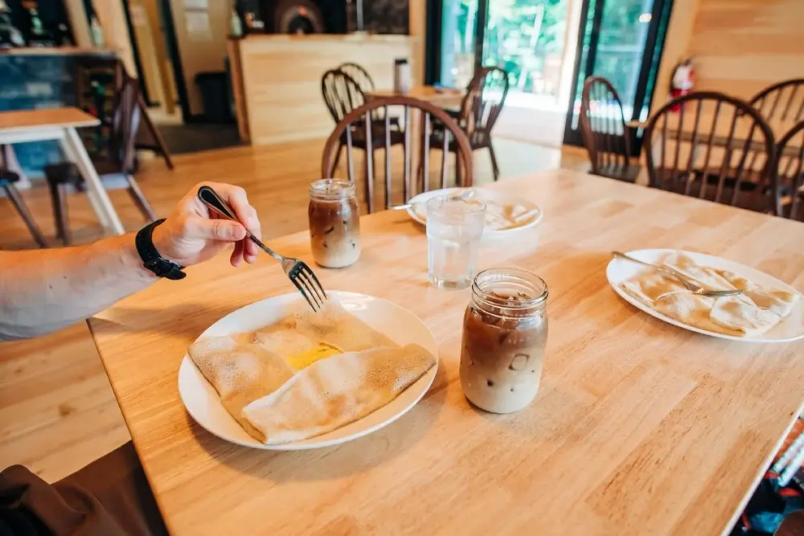 Huttopia Lake George - Adirondacks