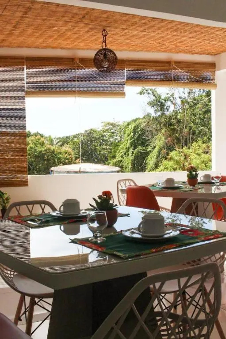 Sol & Mar Pousada e Hospedaria