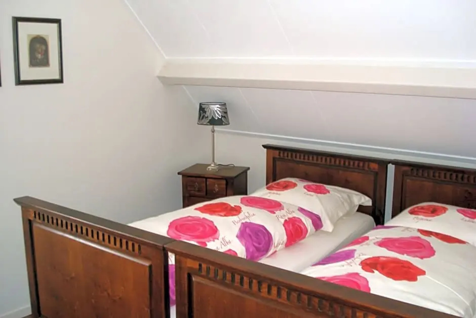 Vakantiehuis B&B Familie Versantvoort