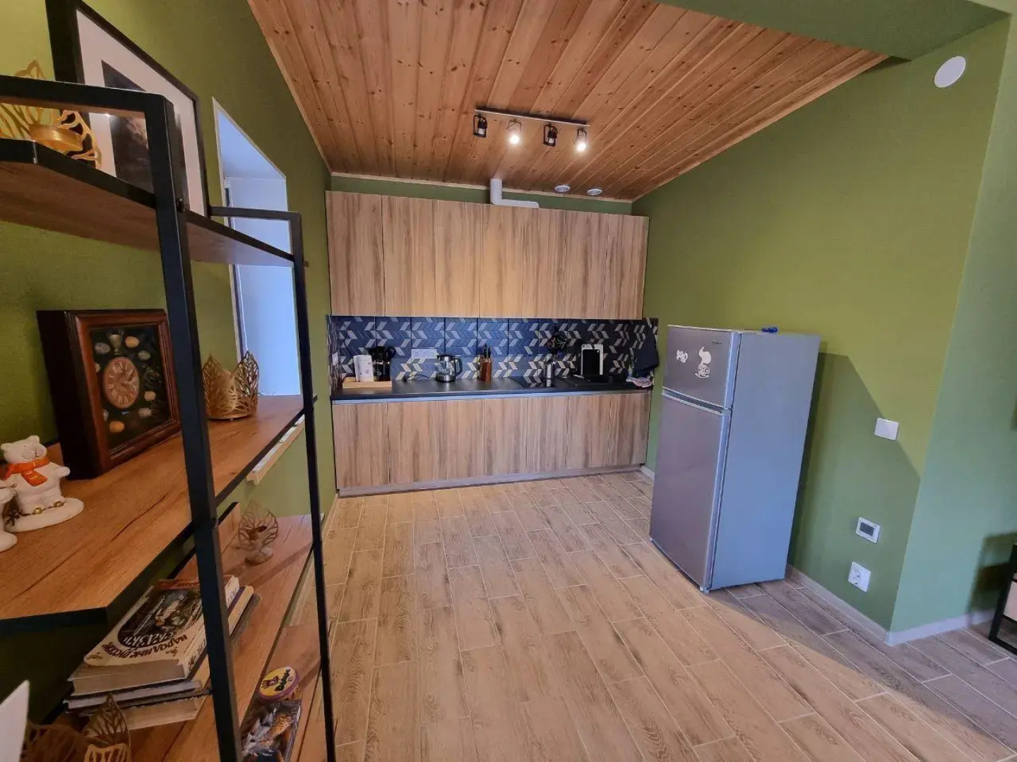 Avаdlаhti (Авадлахти) на улице Береговая 26А